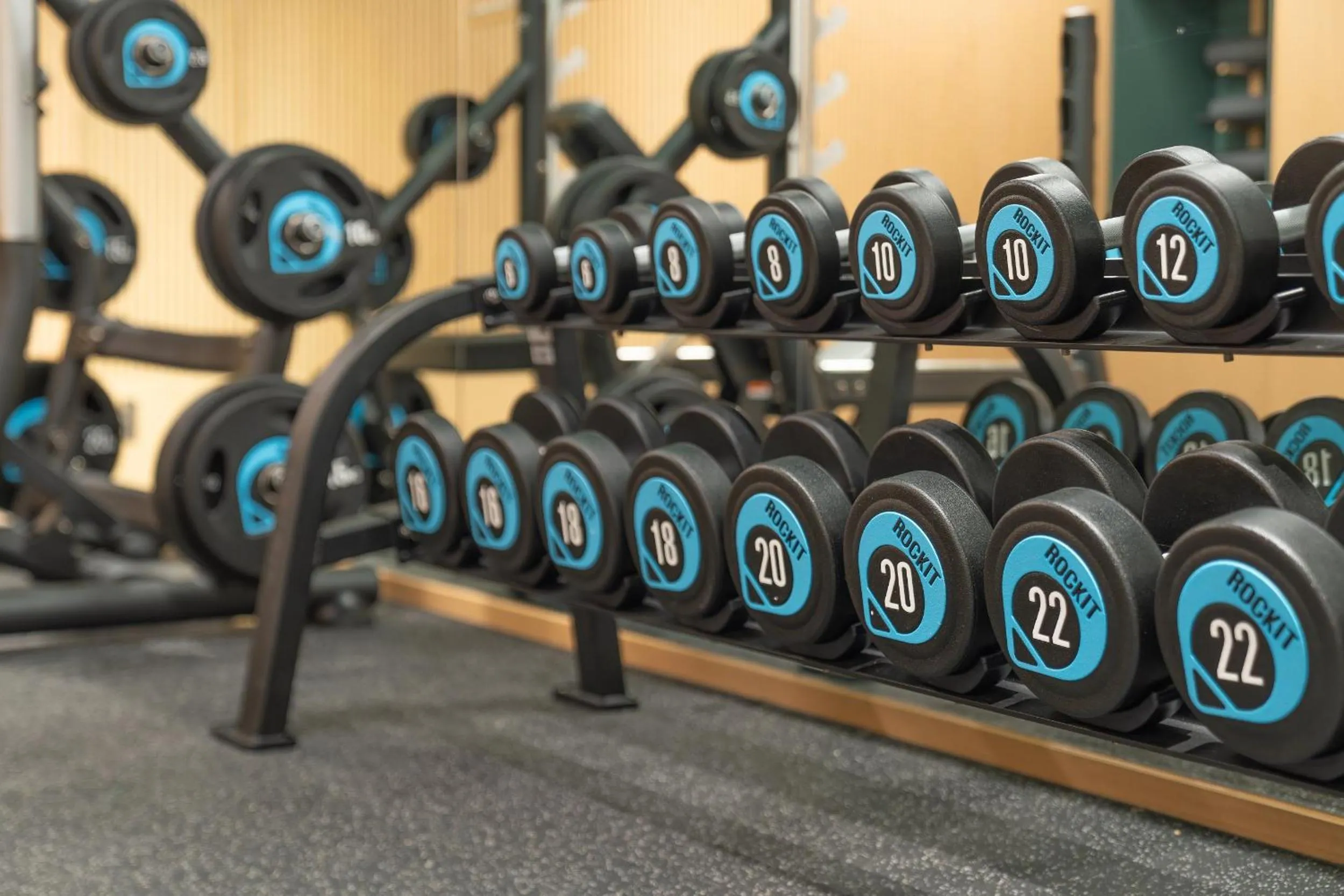 Weave Suites - Sunyu Parkside