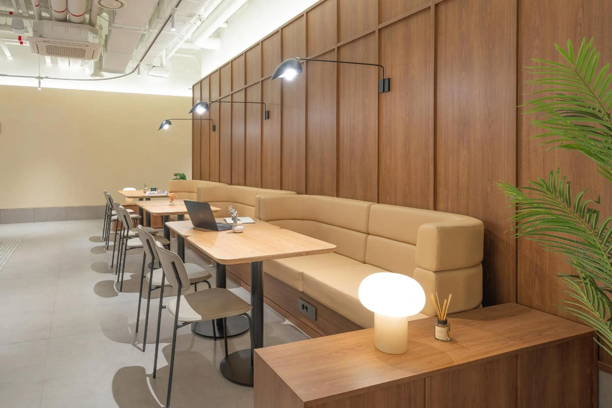 Weave Suites - Sunyu Parkside