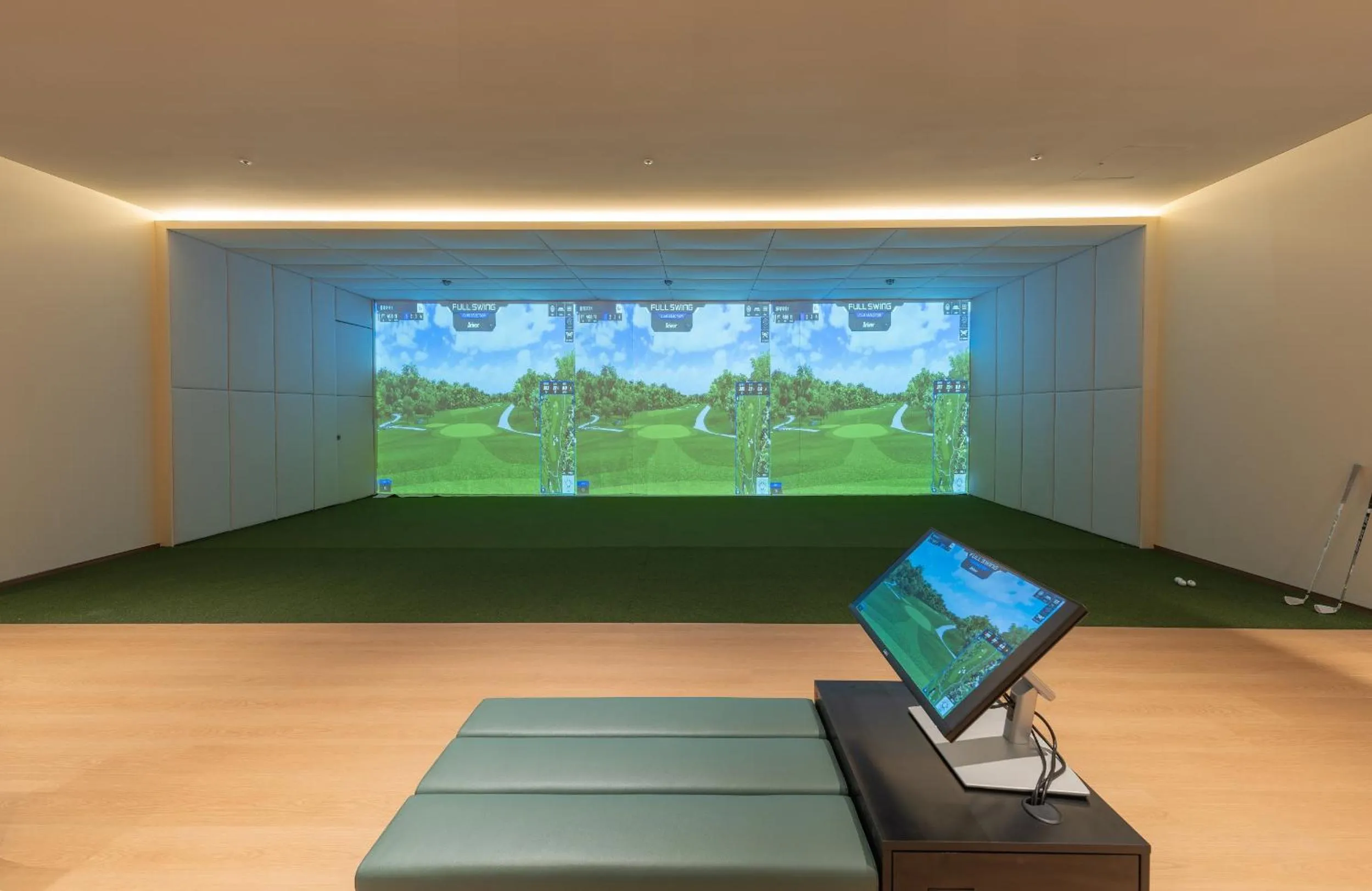 Weave Suites - Sunyu Parkside