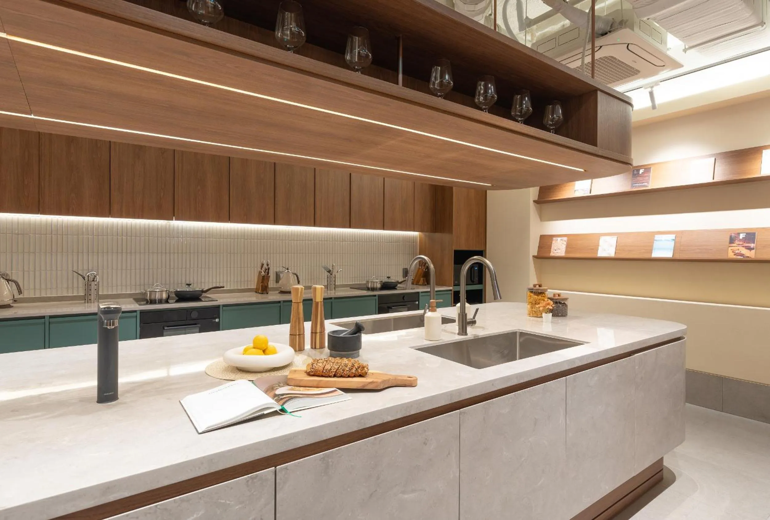 Weave Suites - Sunyu Parkside