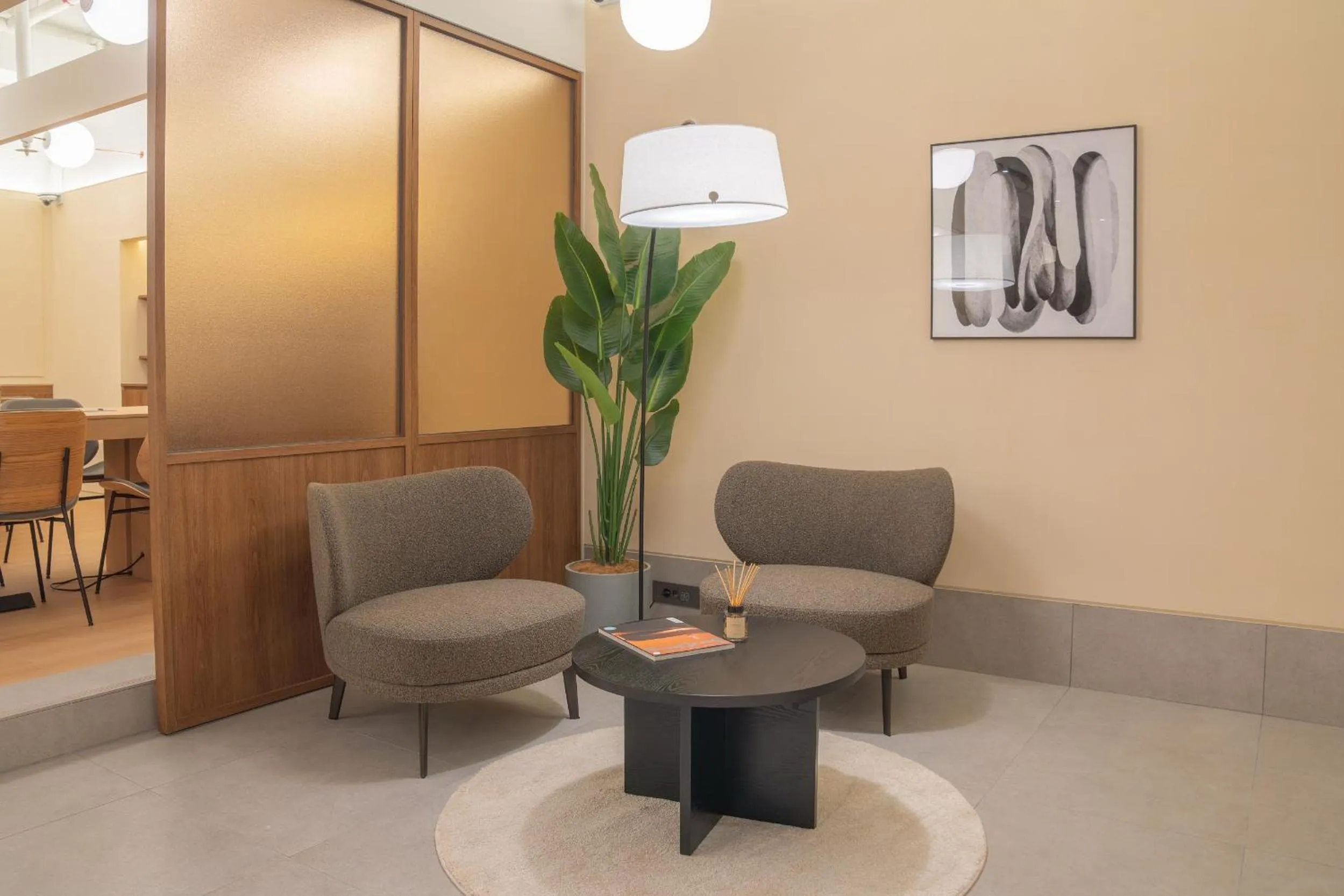 Weave Suites - Sunyu Parkside