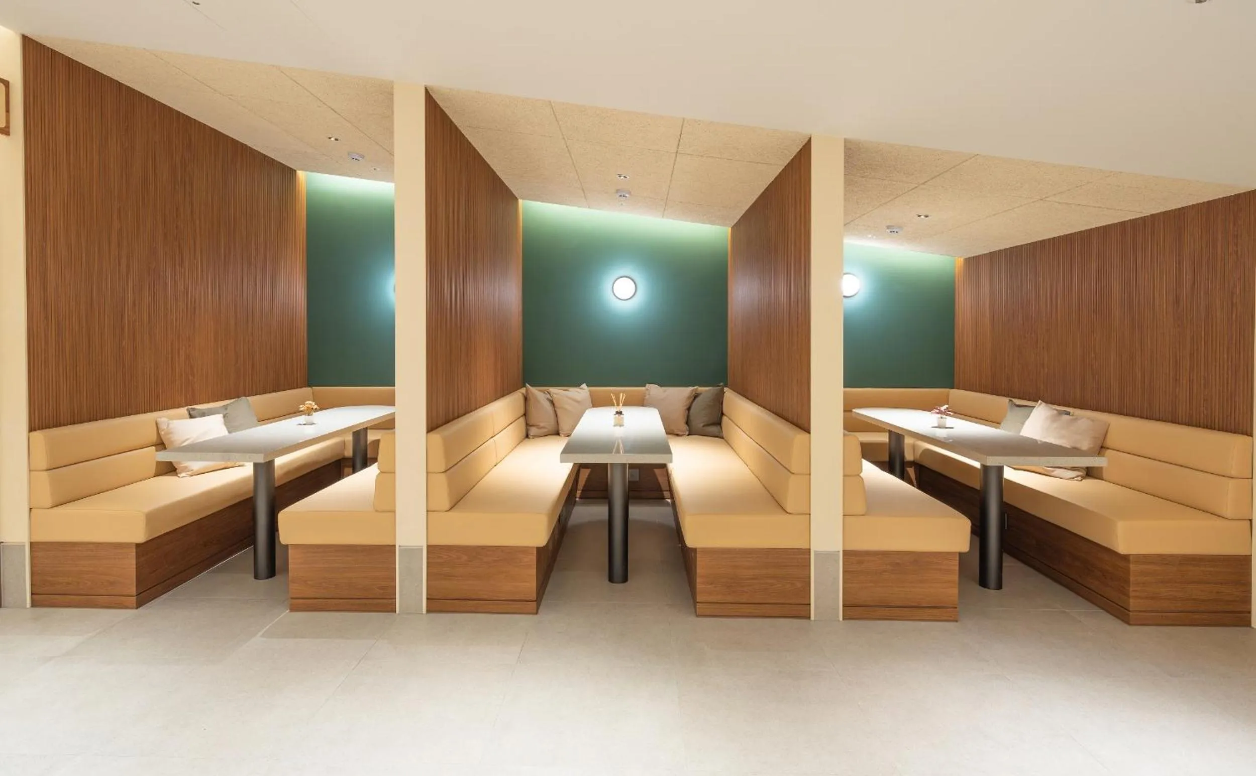 Weave Suites - Sunyu Parkside