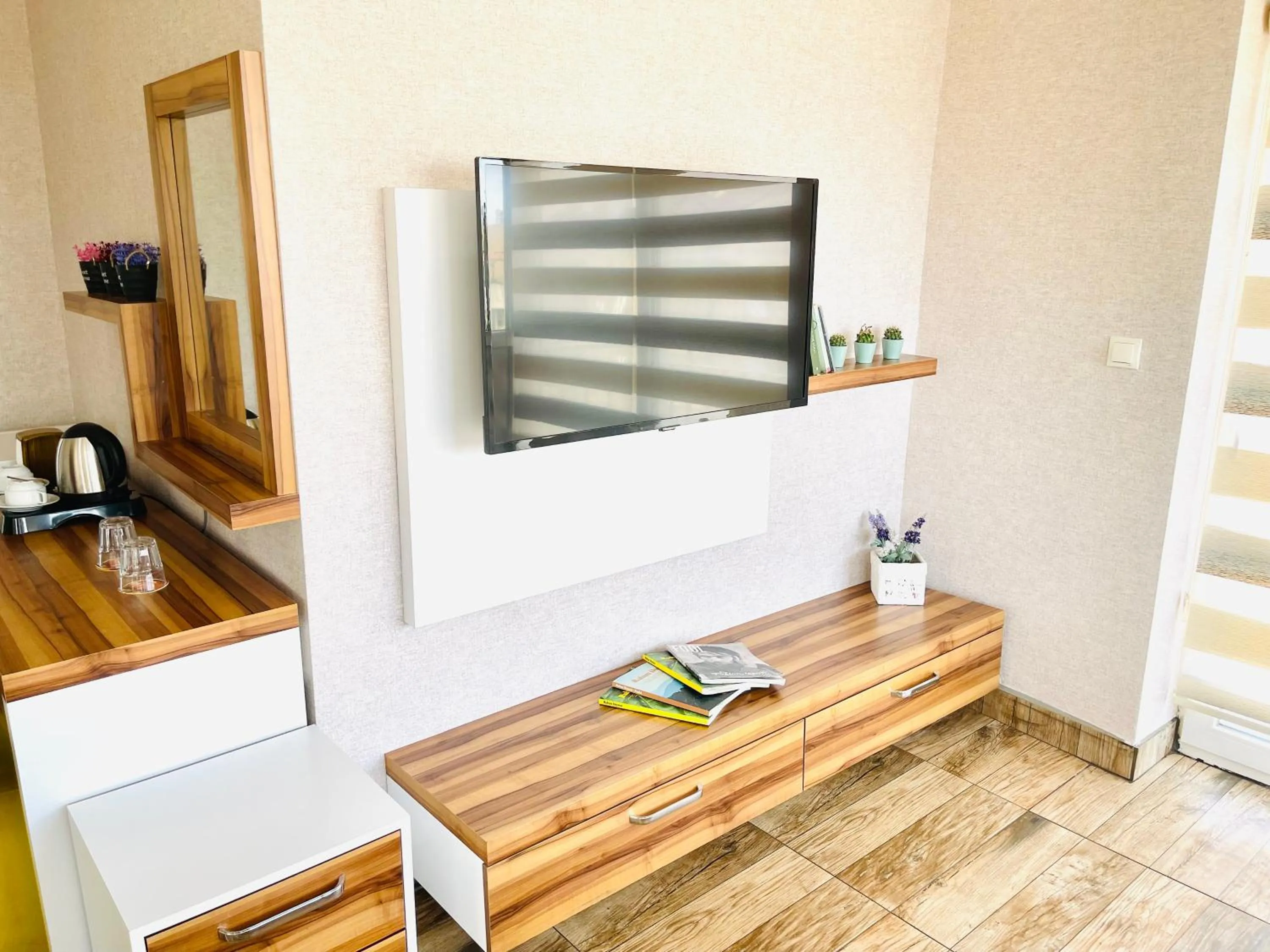 Ale Park Hotel Apartments