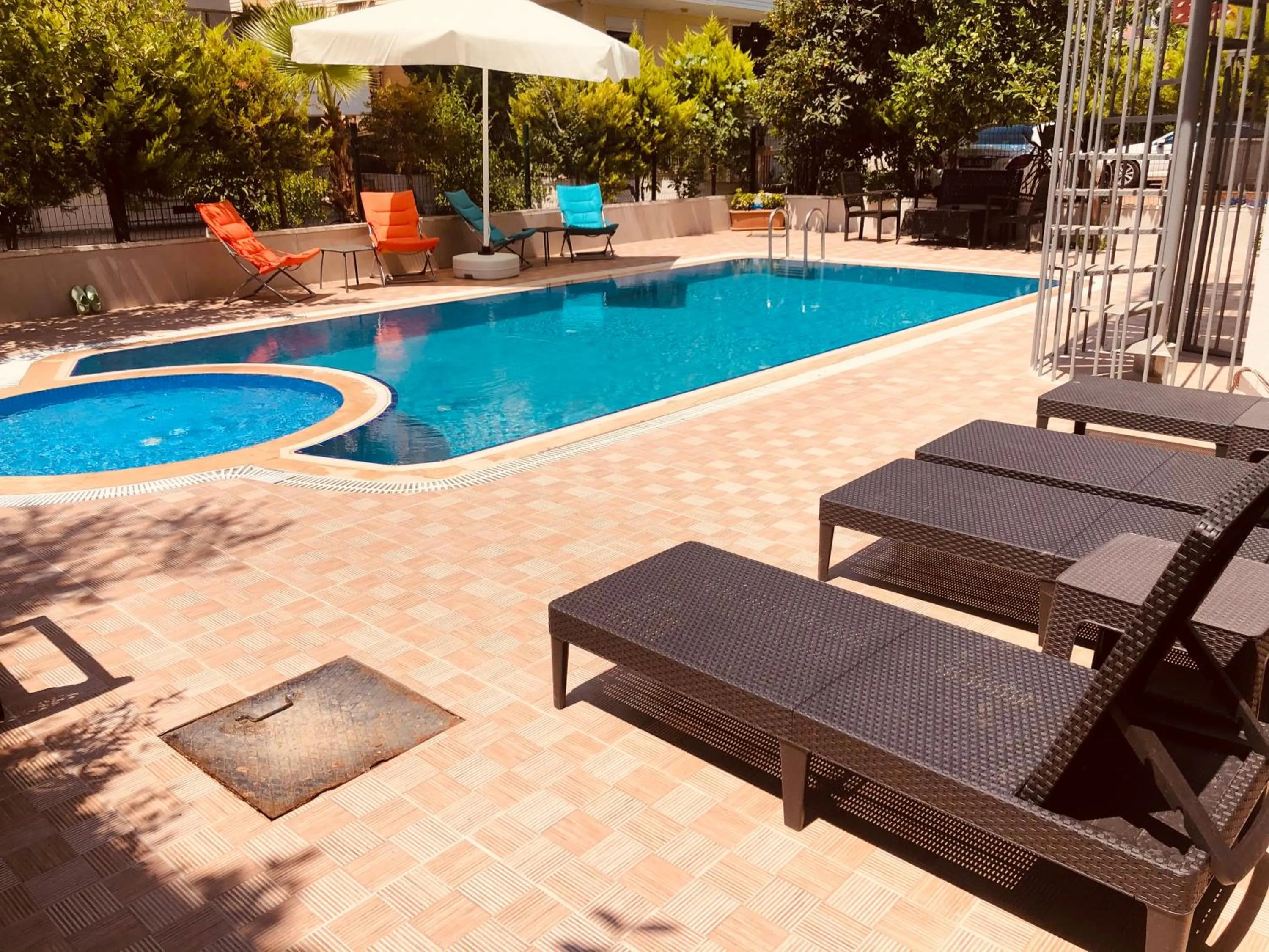 Ale Park Hotel Apartments