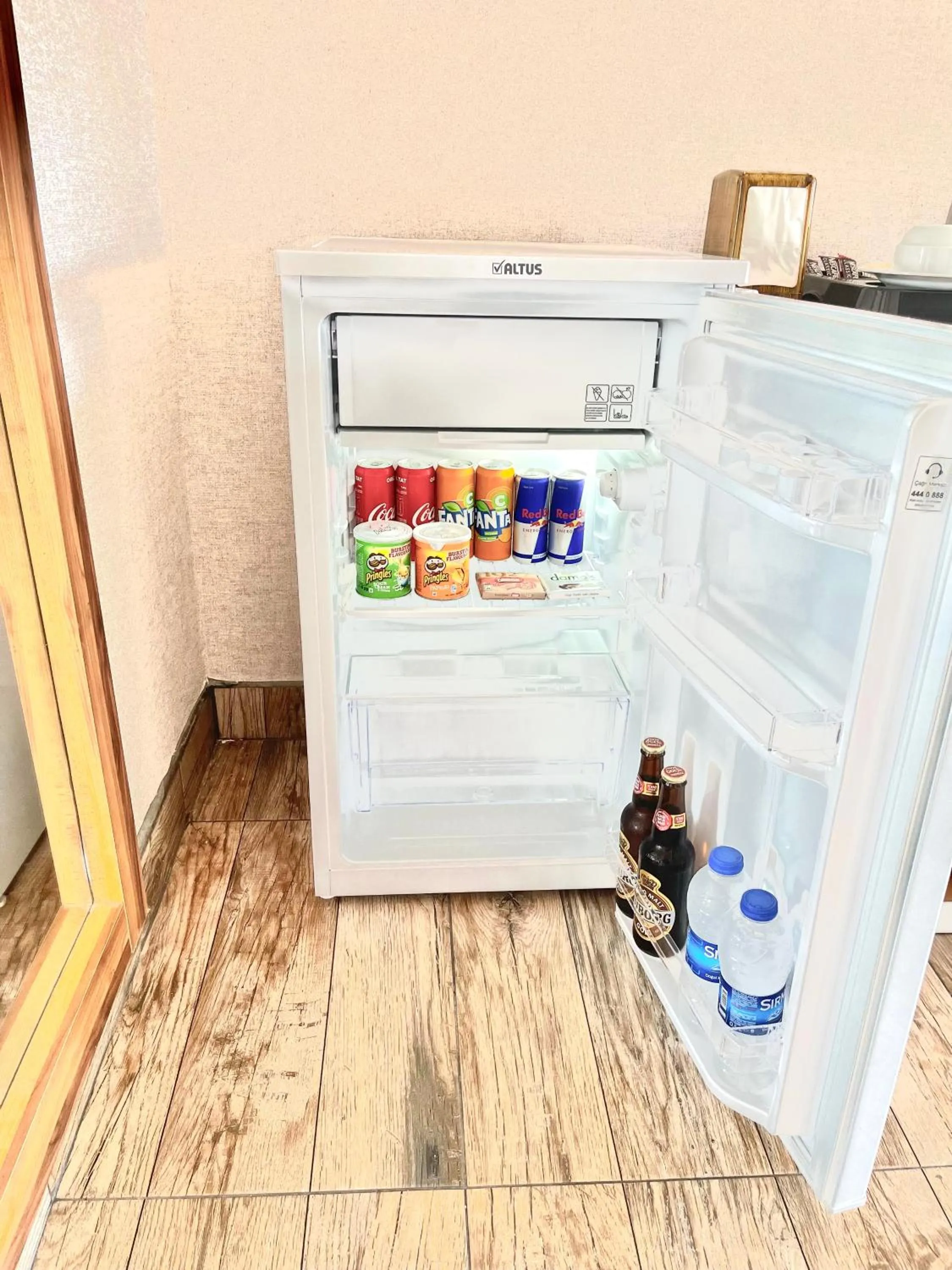 Ale Park Hotel Apartments