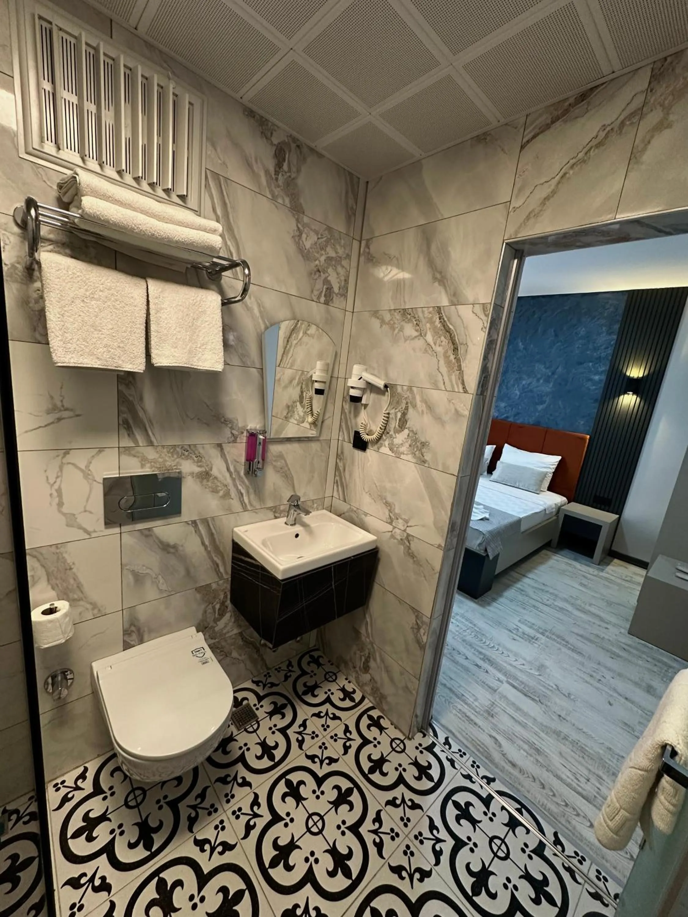 Ale Park Hotel Apartments