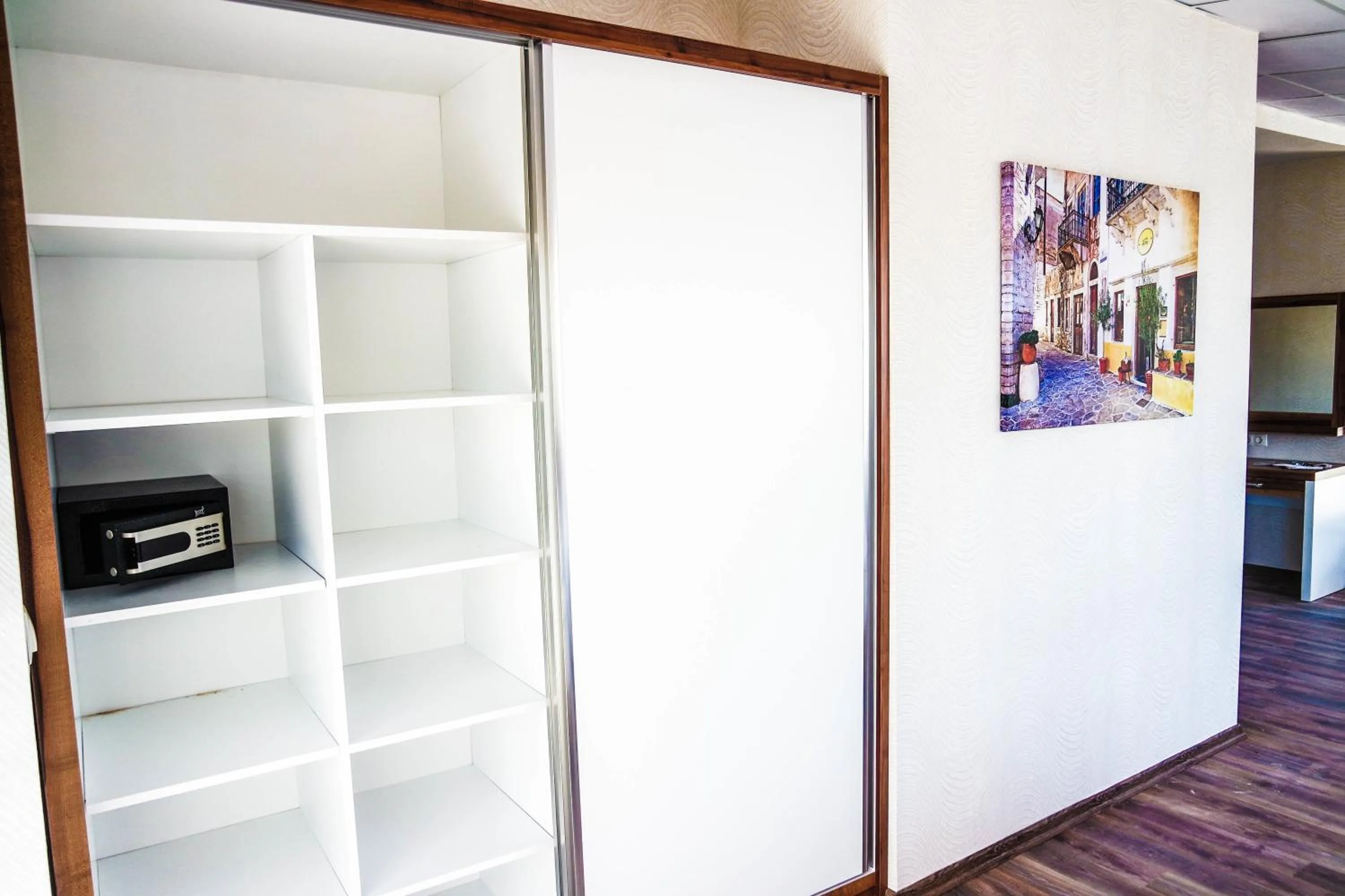 Other in Ale Park Hotel Apartments