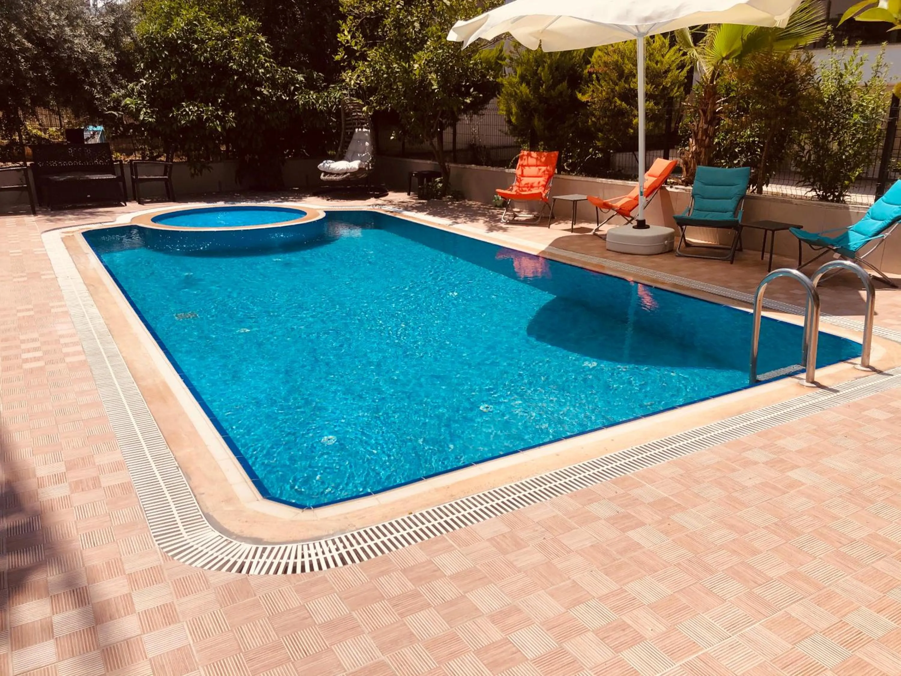 Ale Park Hotel Apartments