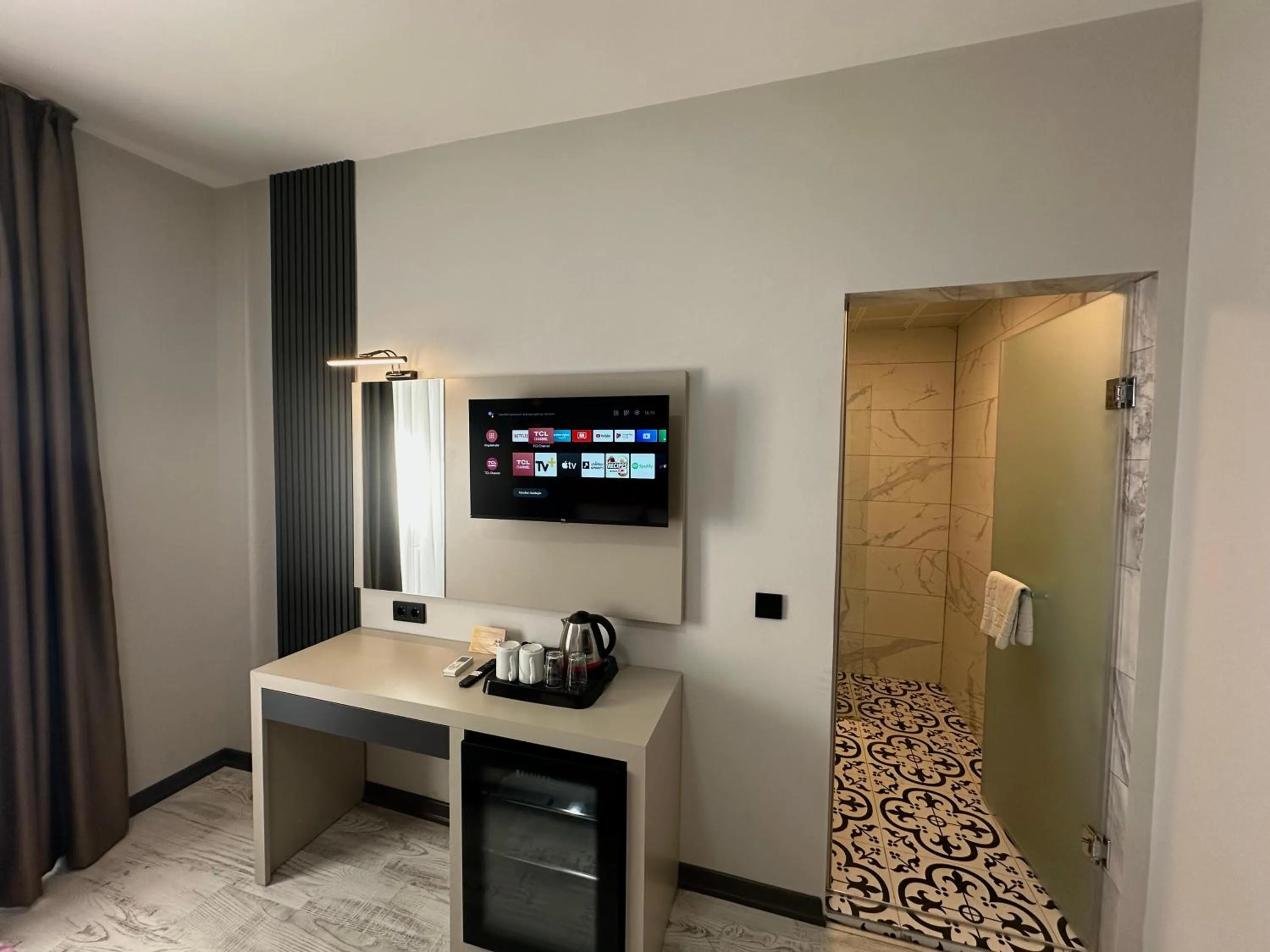 Ale Park Hotel Apartments