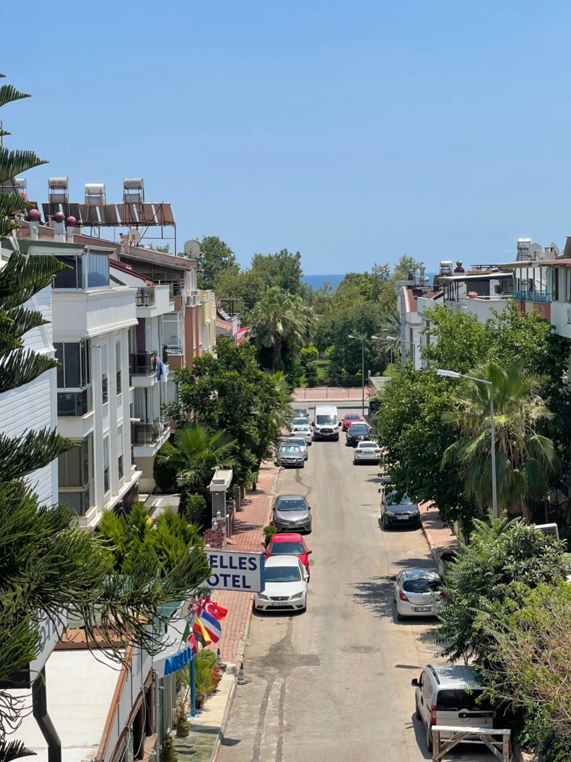 Ale Park Hotel Apartments