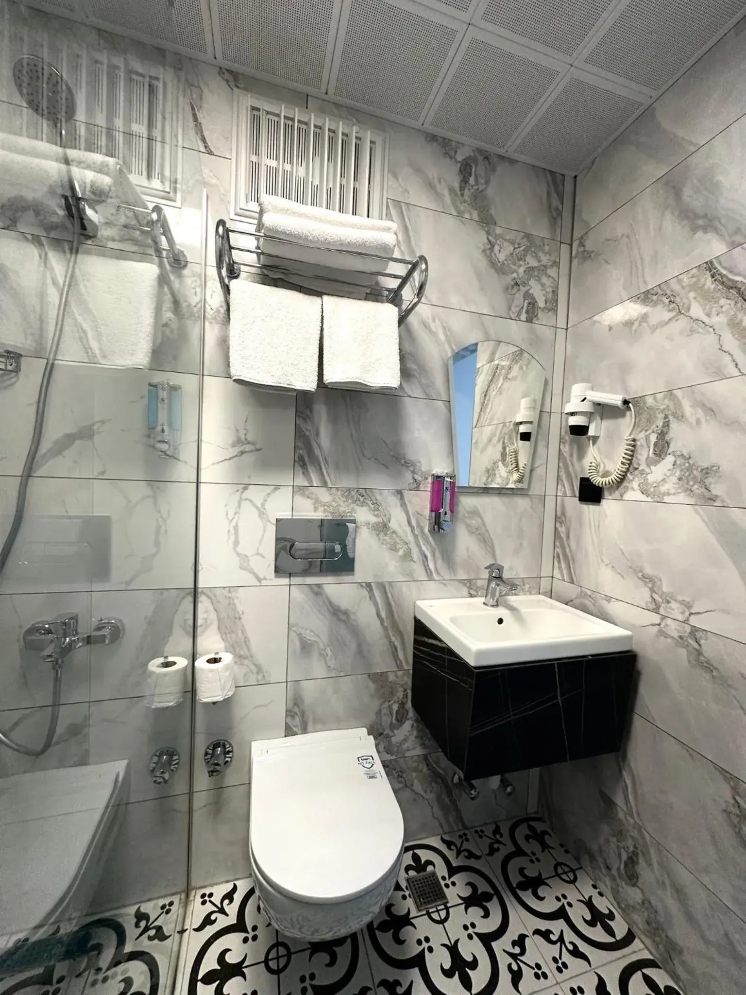 Deluxe Room in Ale Park Hotel Apartments Deluxe Room in Ale Park Hotel Apartments