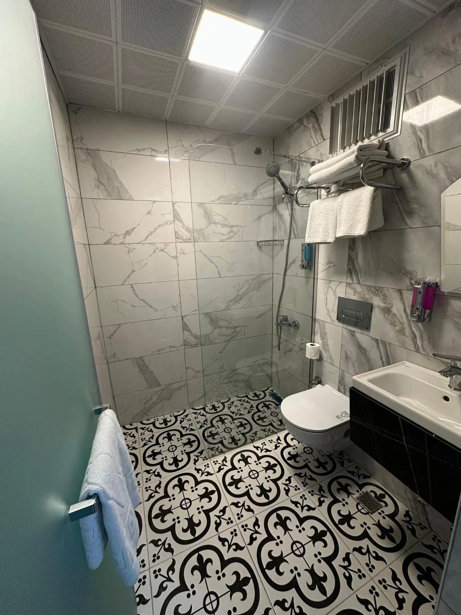 Ale Park Hotel Apartments