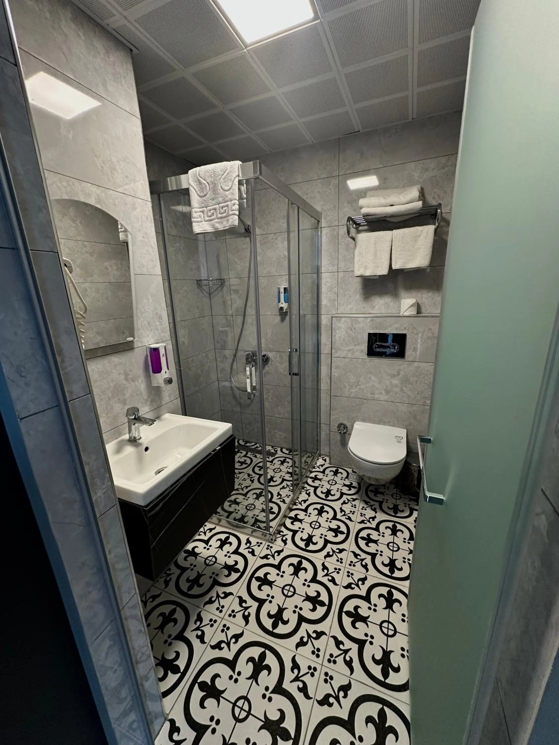 Ale Park Hotel Apartments