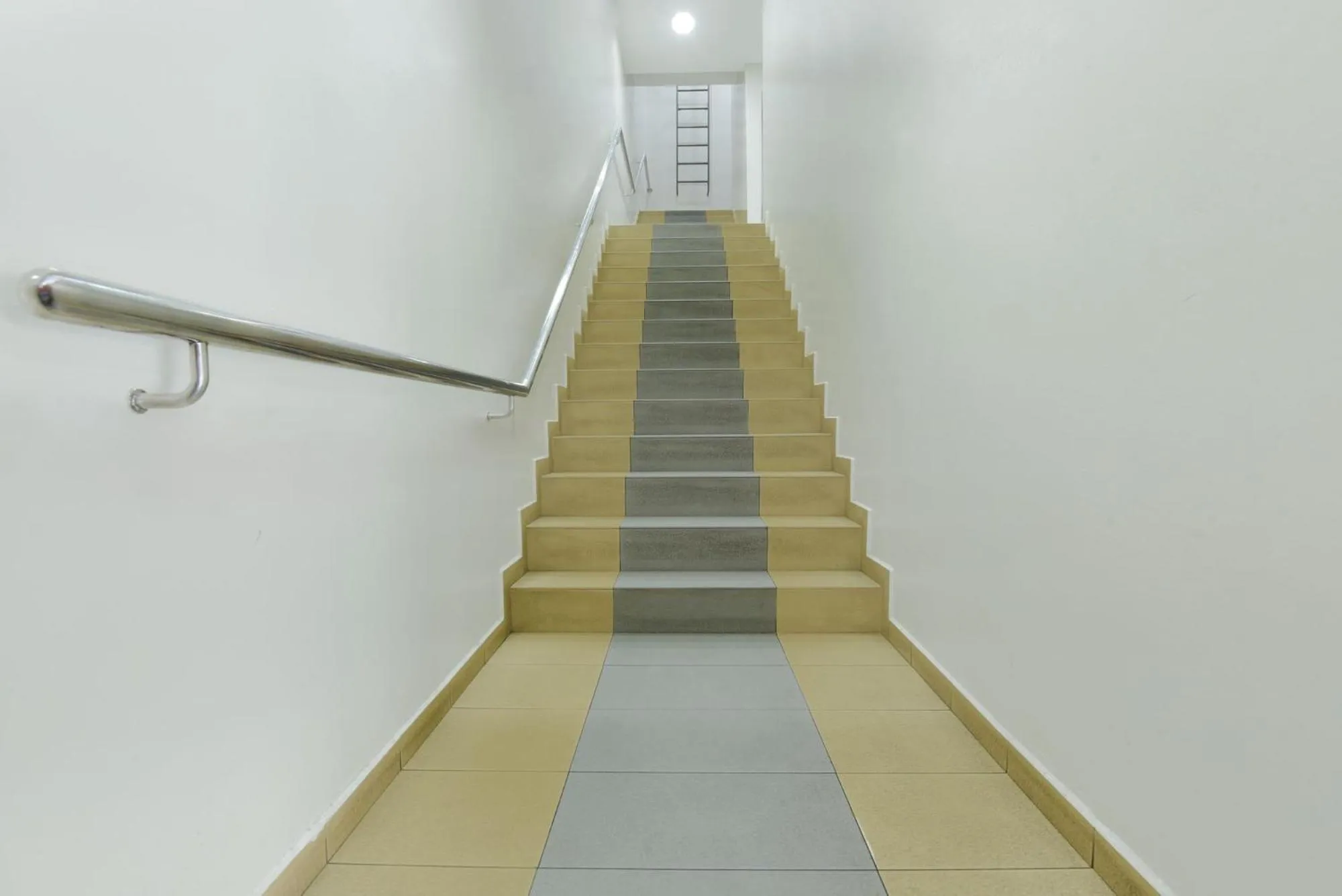 Area and facilities in Hotel O Hotel Hamilas