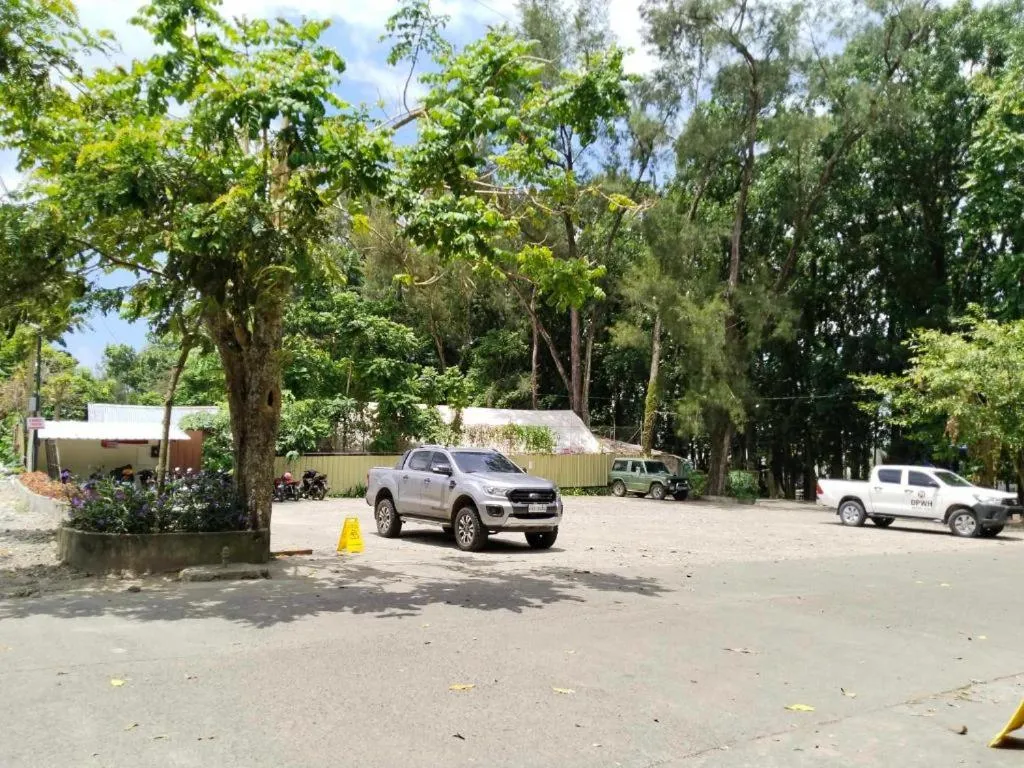 Day in F and C Guesthouse by Hiverooms