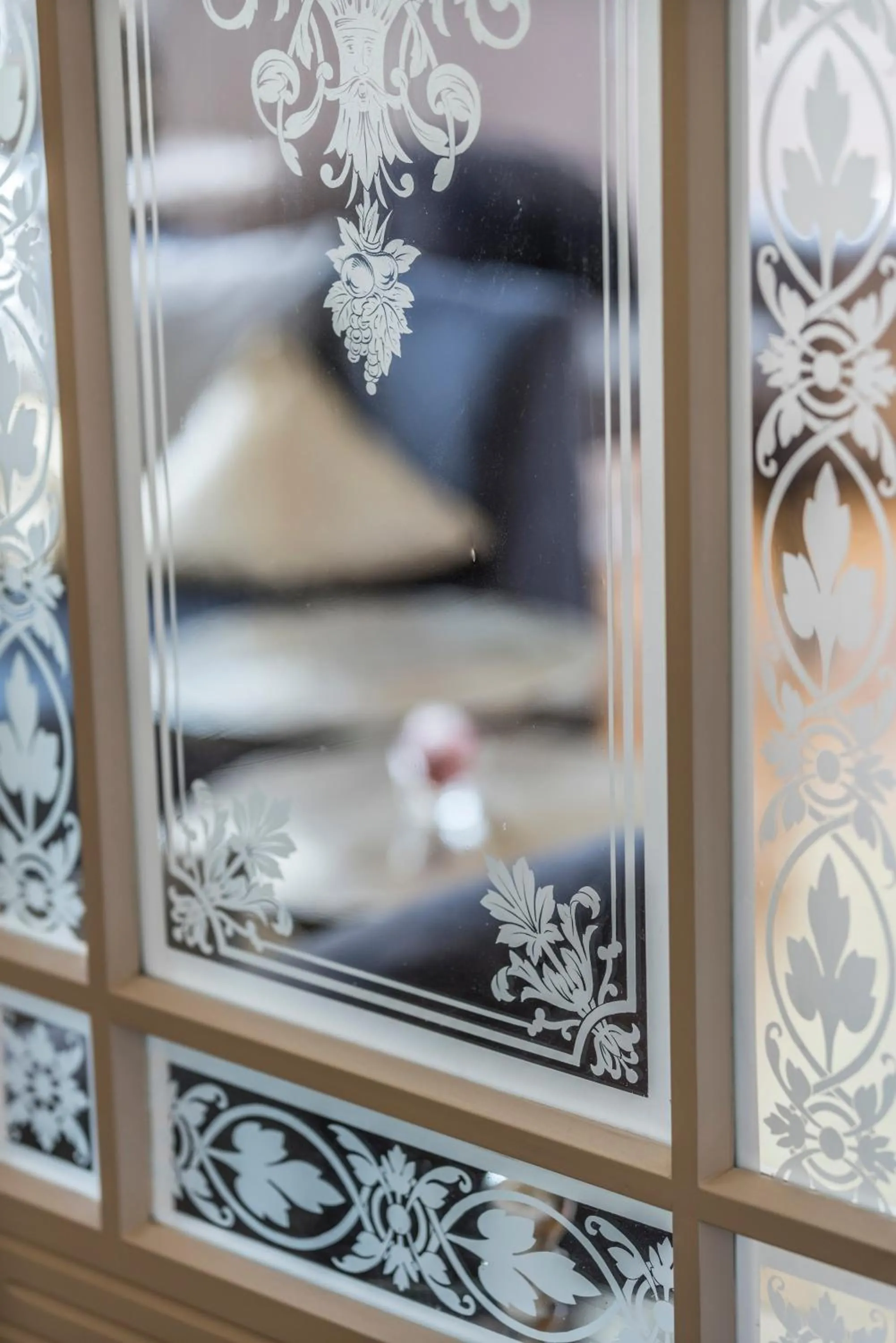 TV and multimedia in Hotel Garni Villa Rosengarten