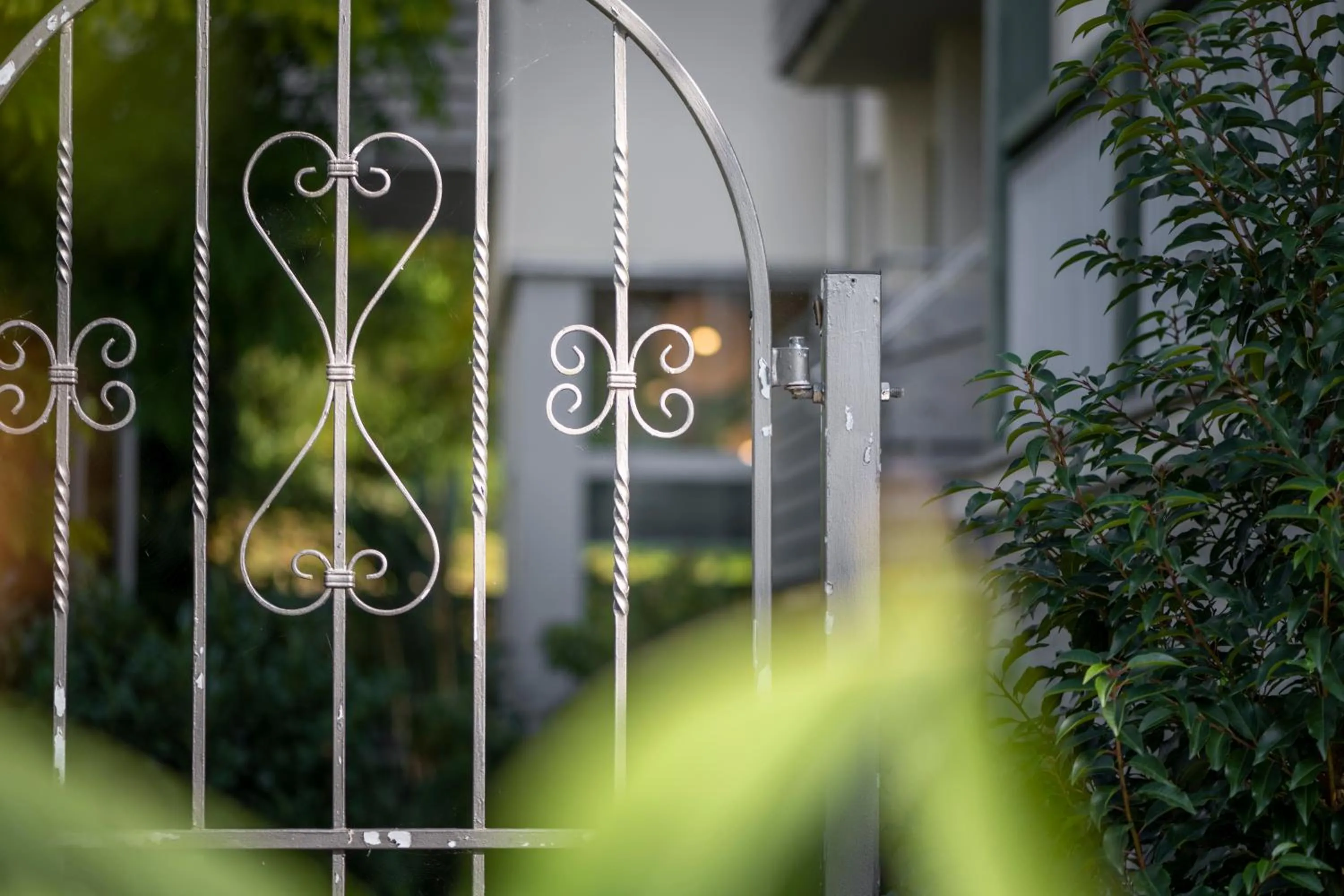 Hotel Garni Villa Rosengarten