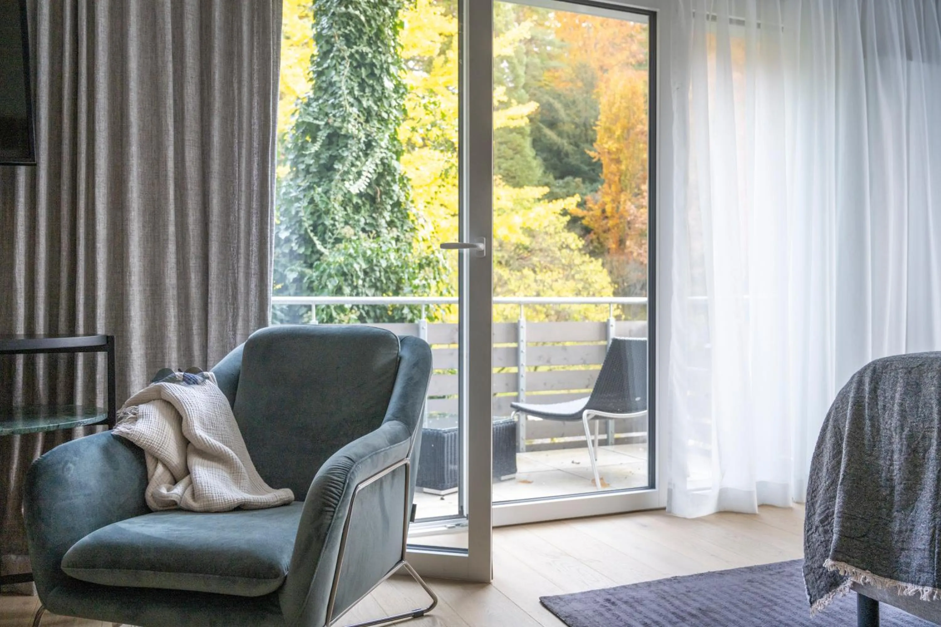 Hotel Garni Villa Rosengarten