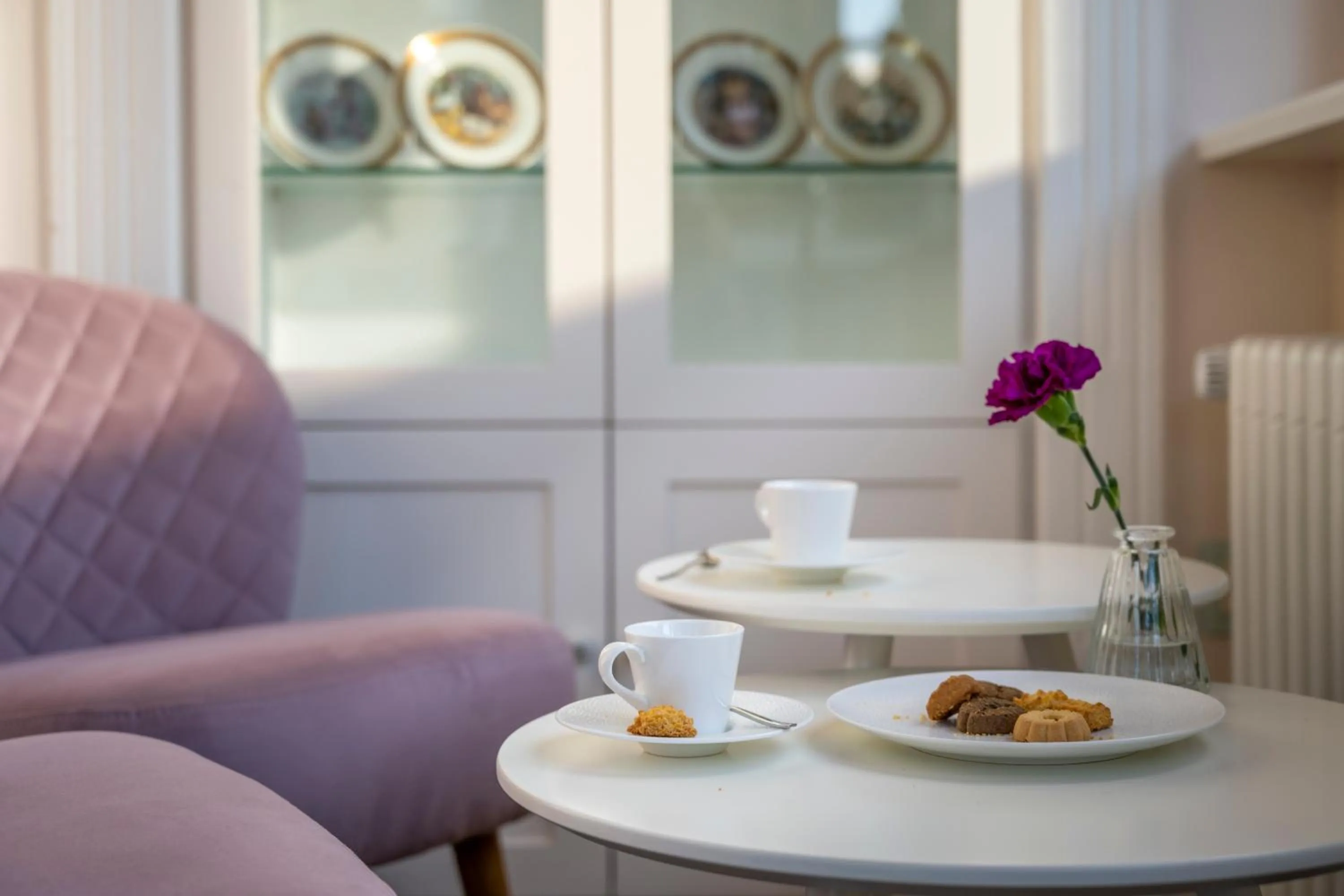 Hotel Garni Villa Rosengarten