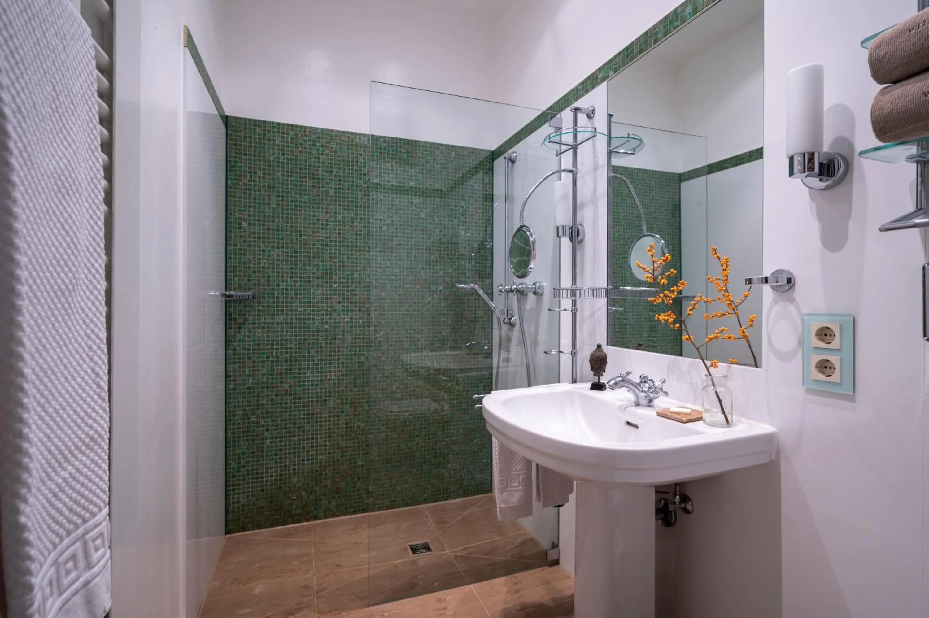 Hotel Garni Villa Rosengarten