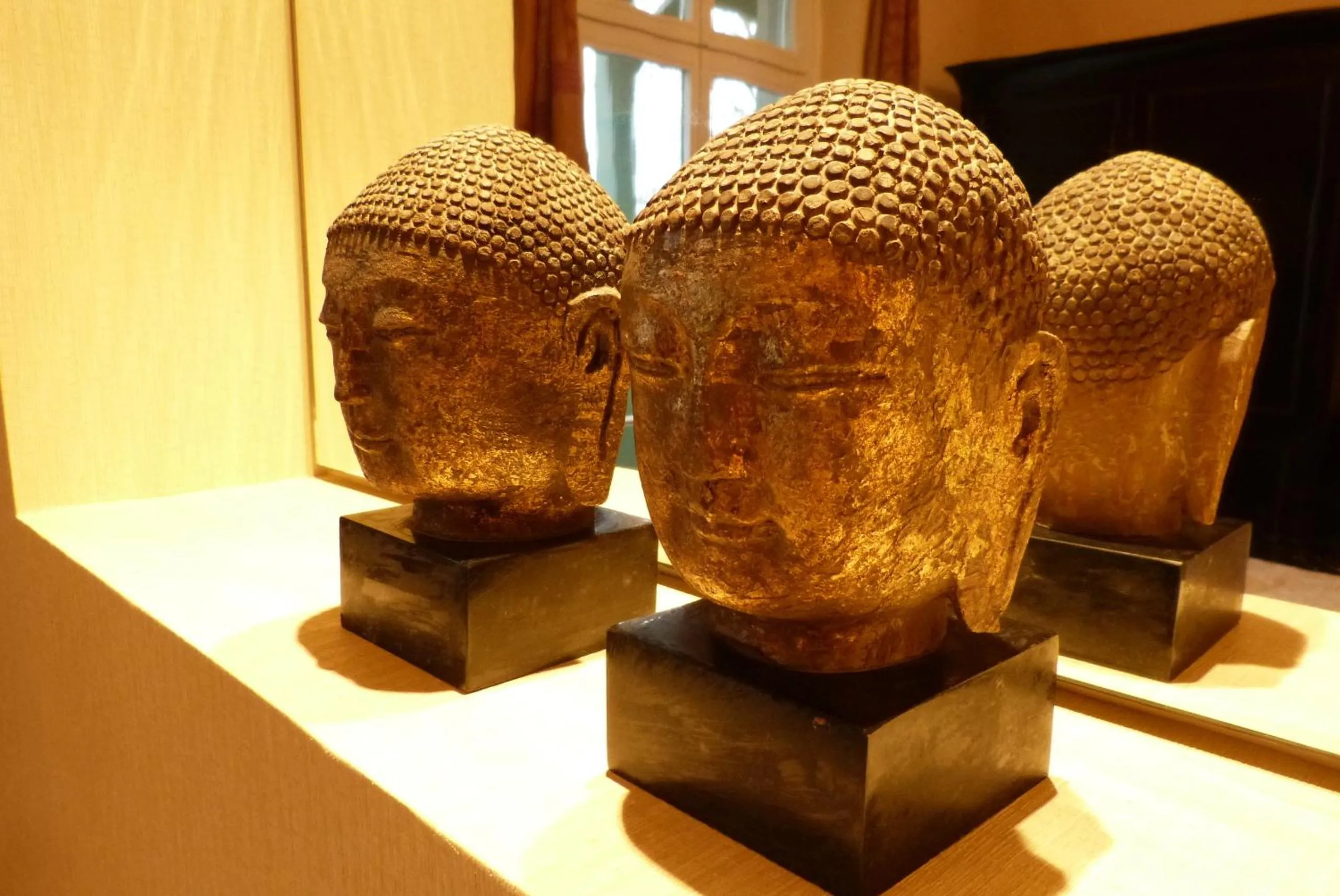 Bedroom in Hotel Garni Villa Rosengarten