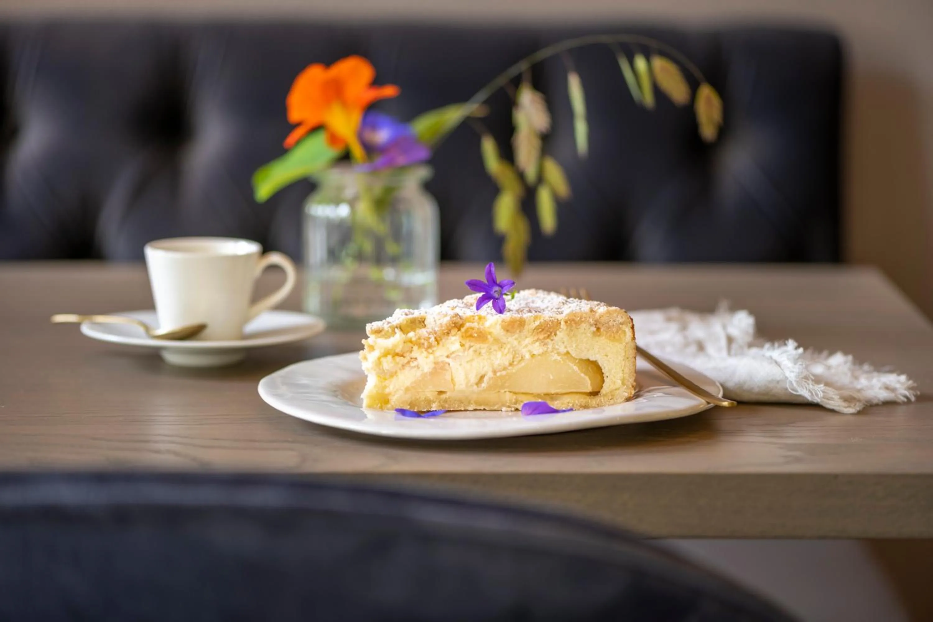 Hotel Garni Villa Rosengarten