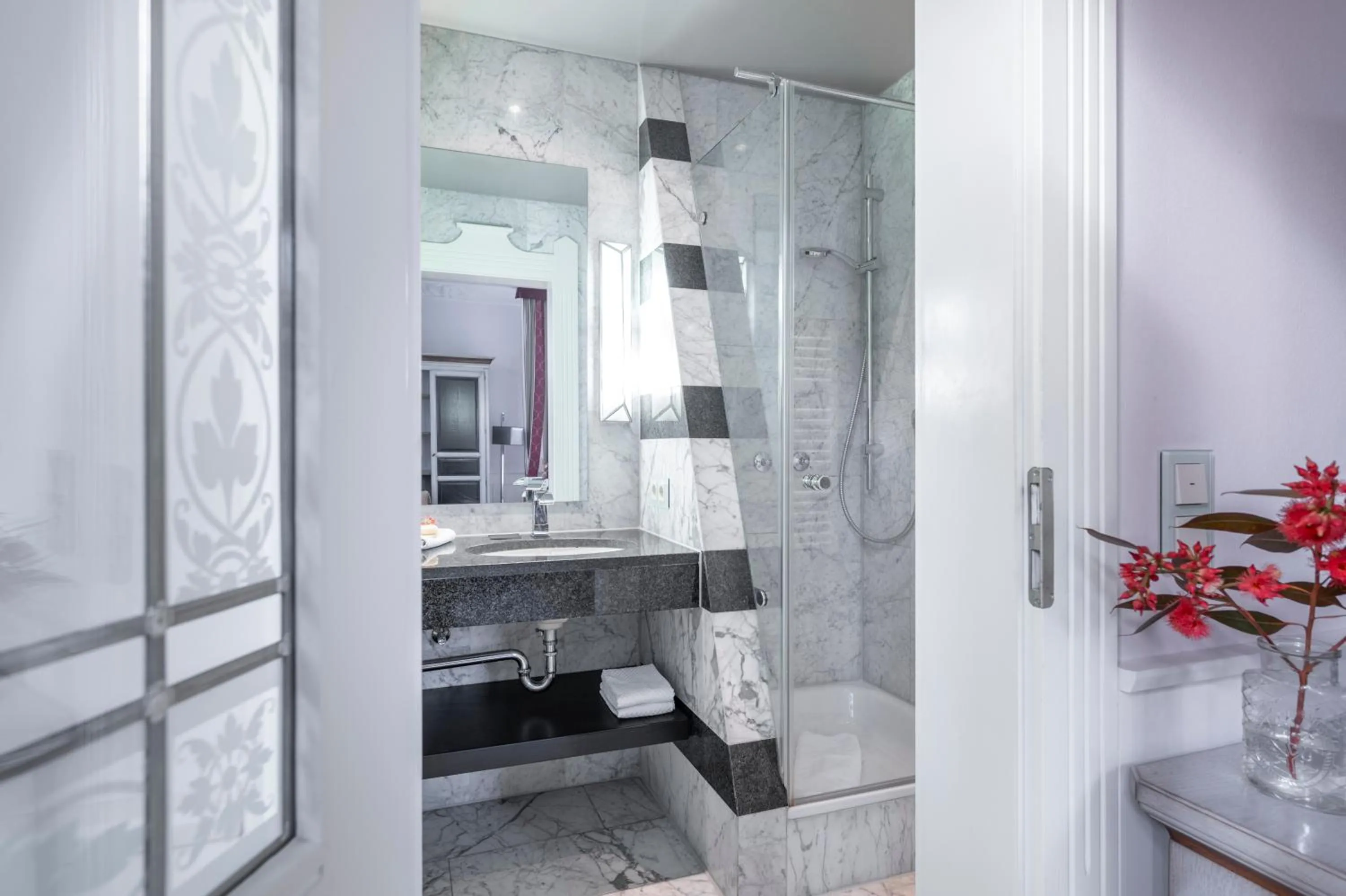 Hotel Garni Villa Rosengarten