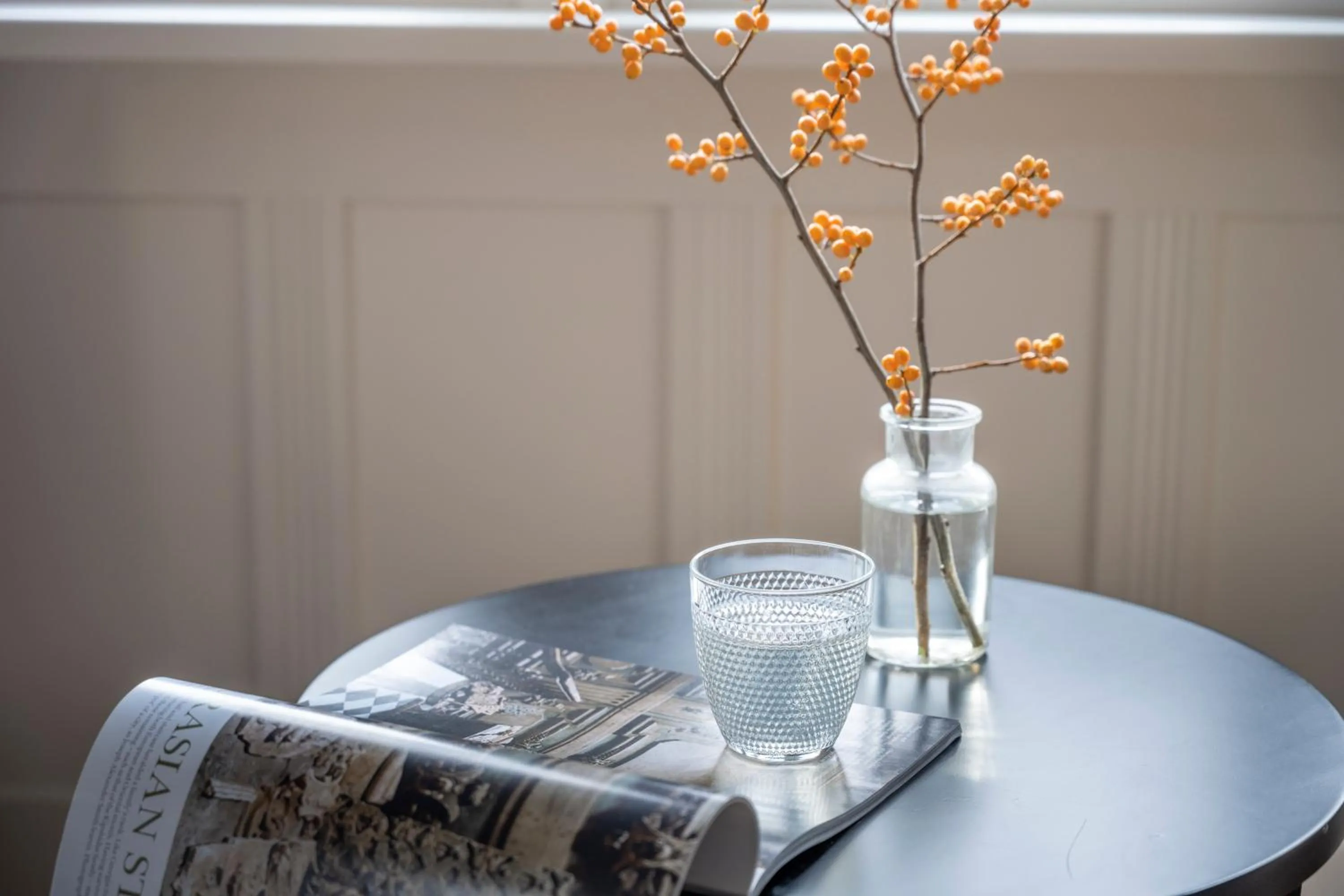 Hotel Garni Villa Rosengarten