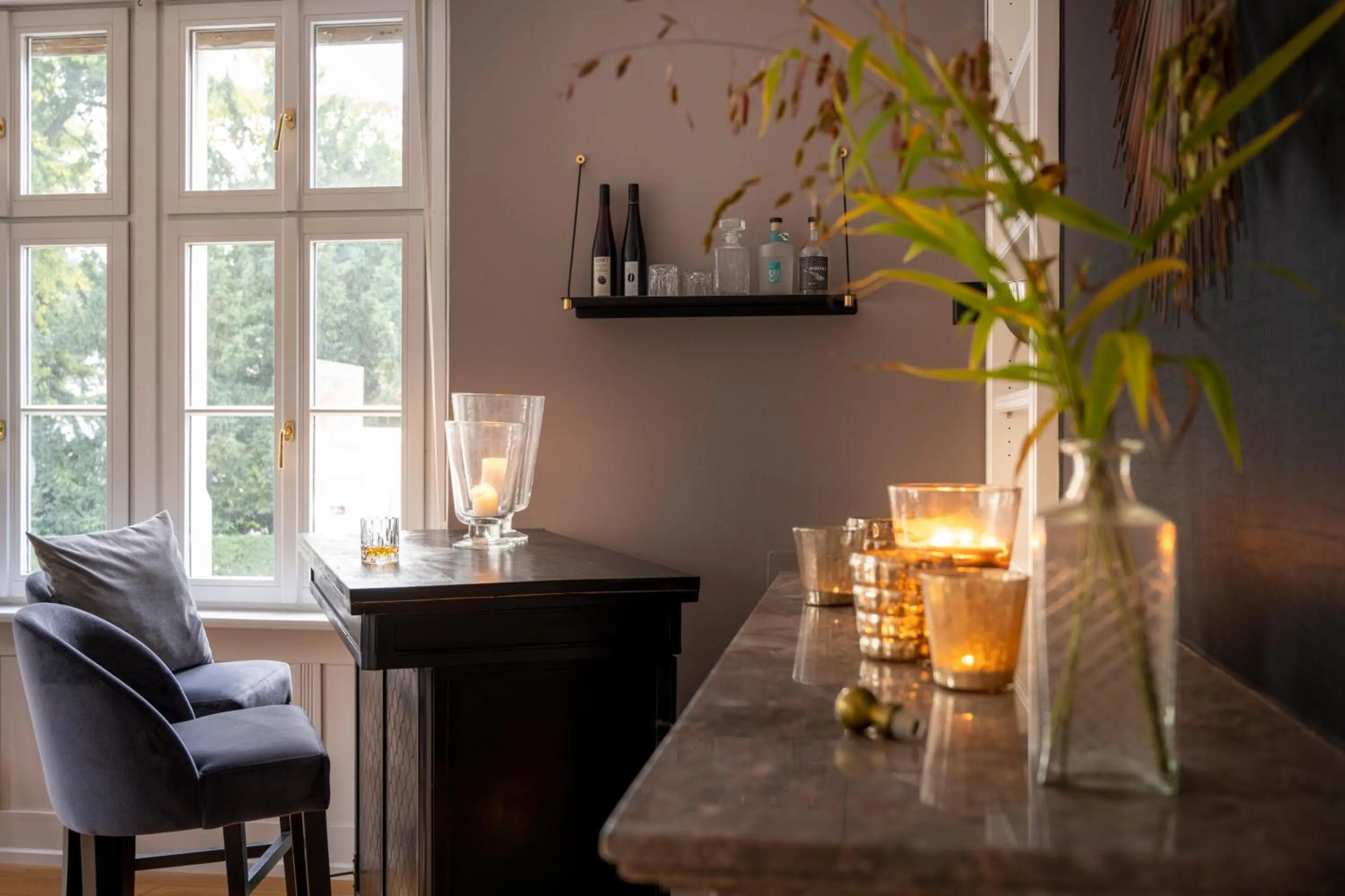 Hotel Garni Villa Rosengarten