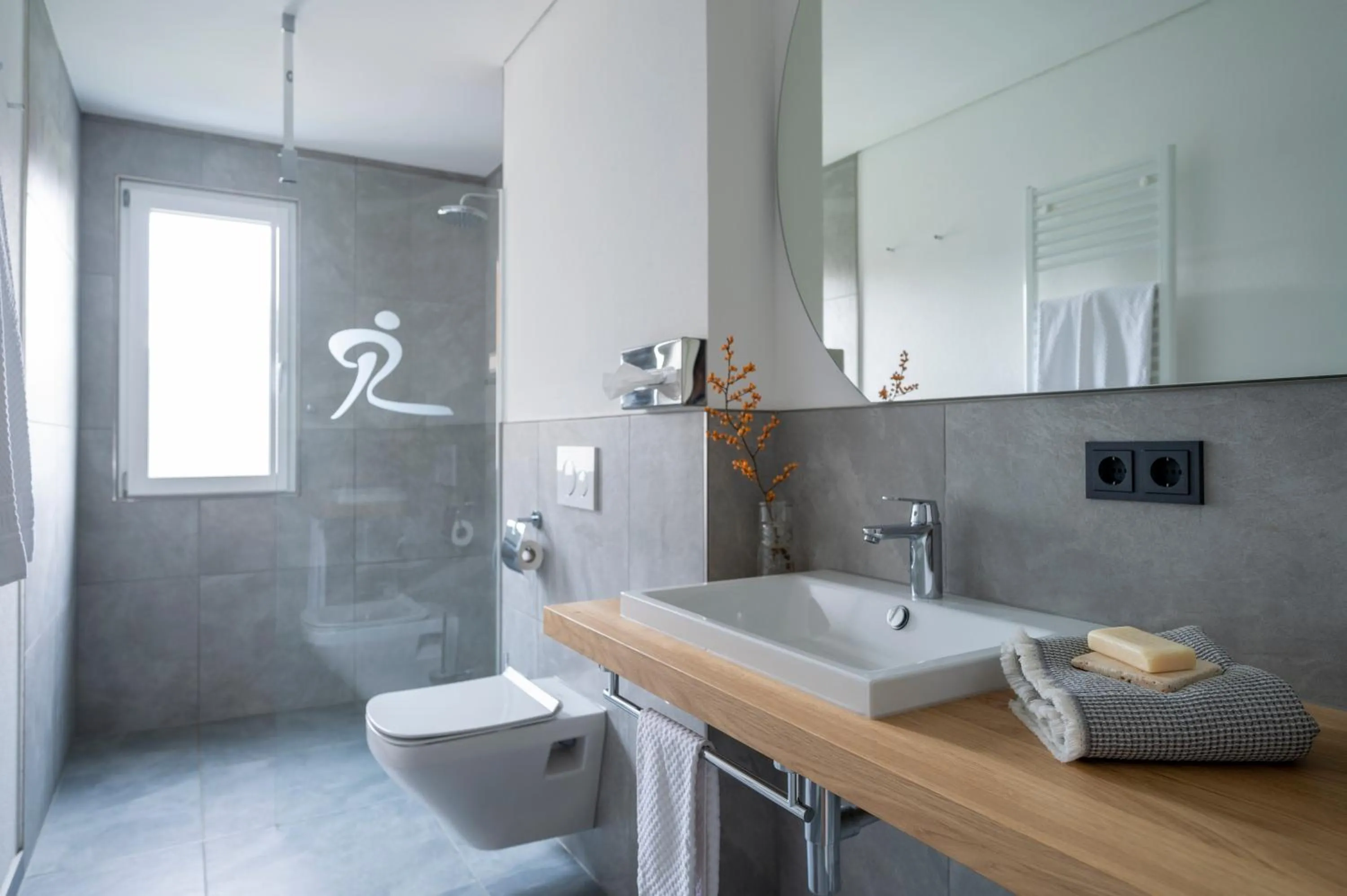 Hotel Garni Villa Rosengarten