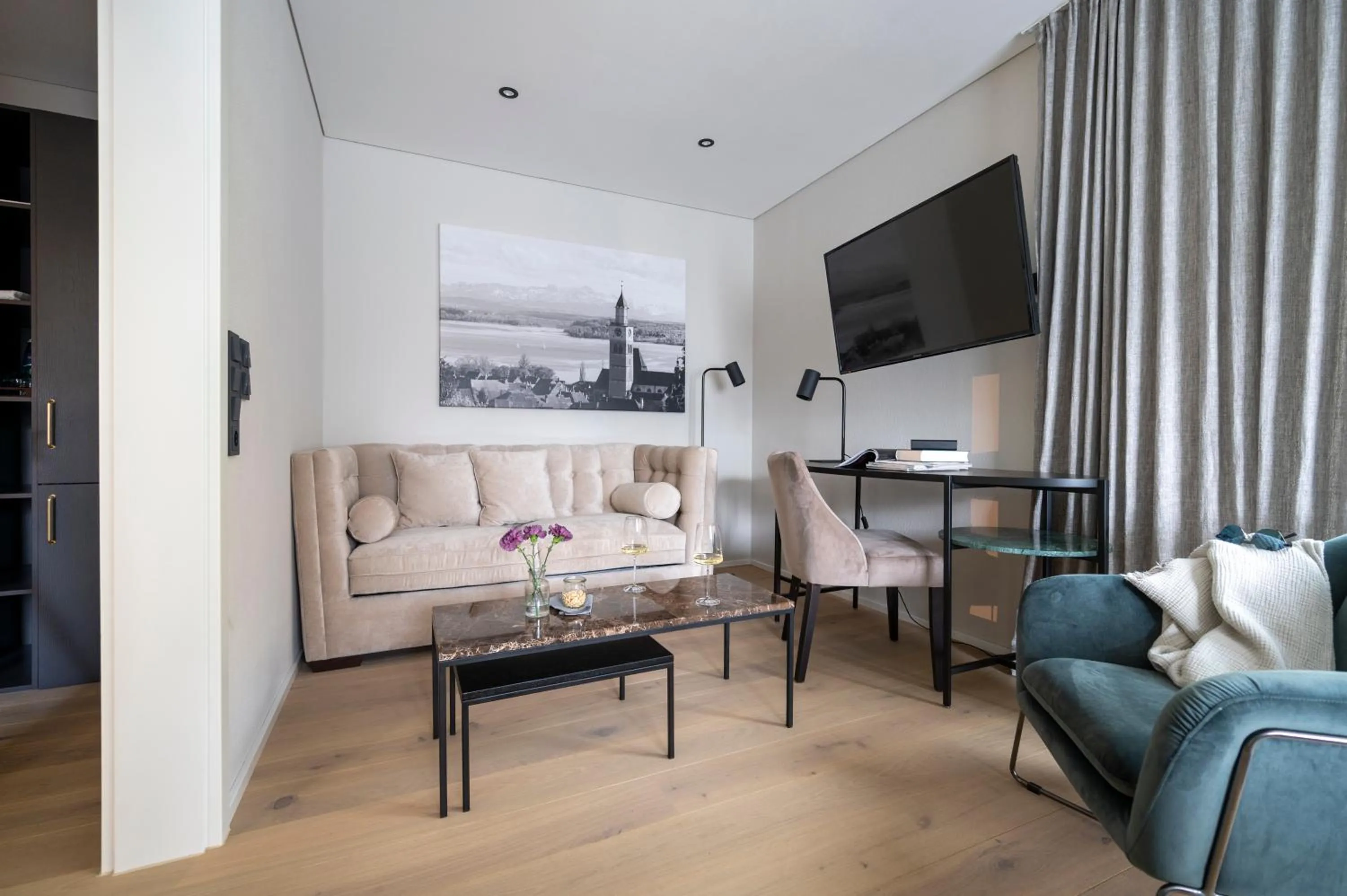 Hotel Garni Villa Rosengarten