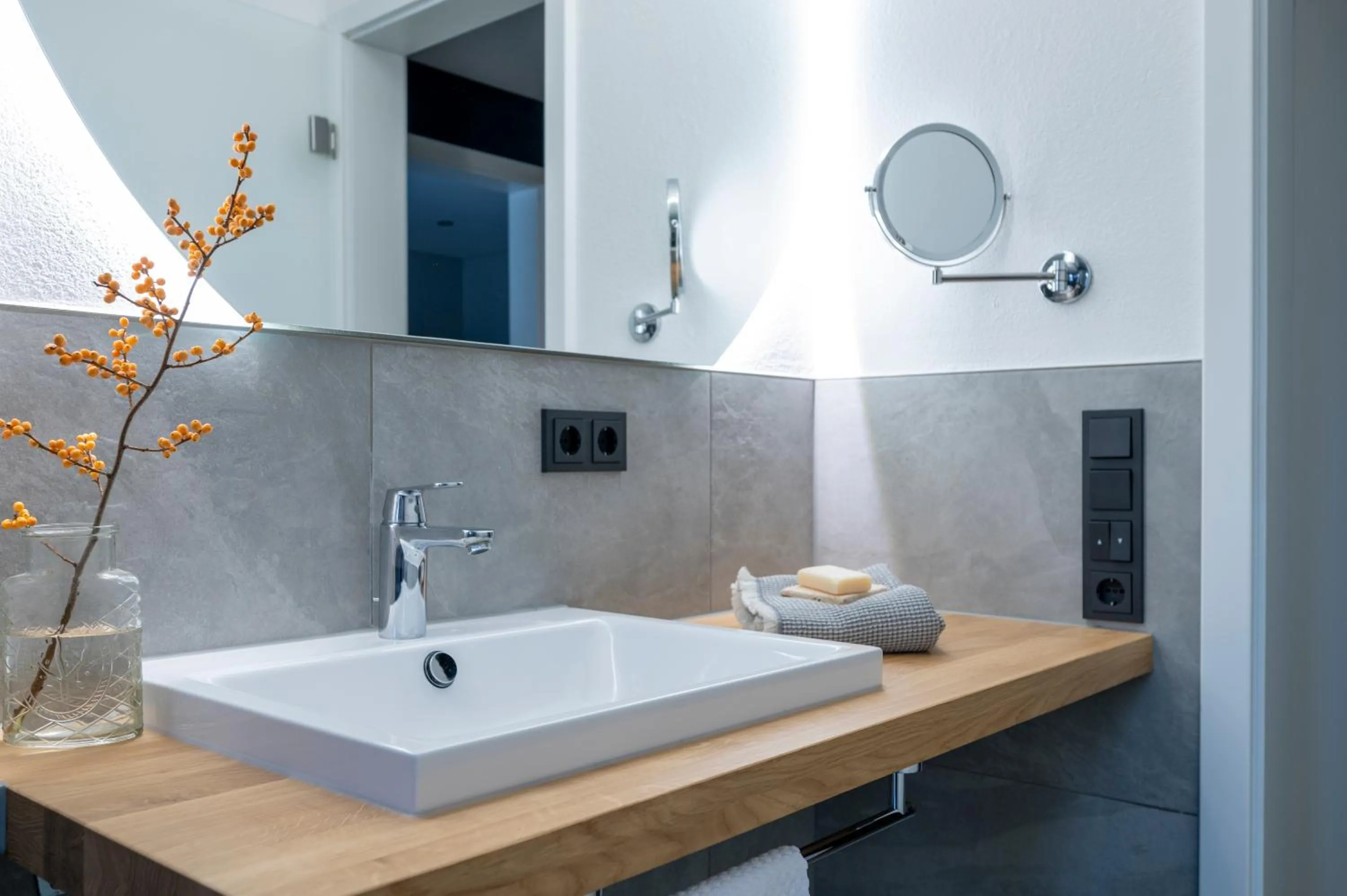 Hotel Garni Villa Rosengarten