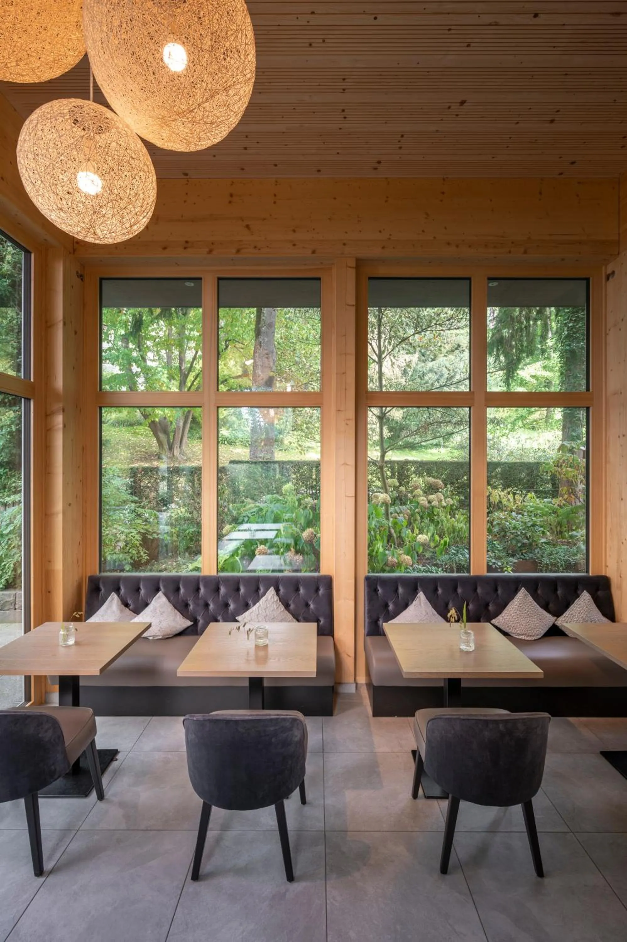 Hotel Garni Villa Rosengarten