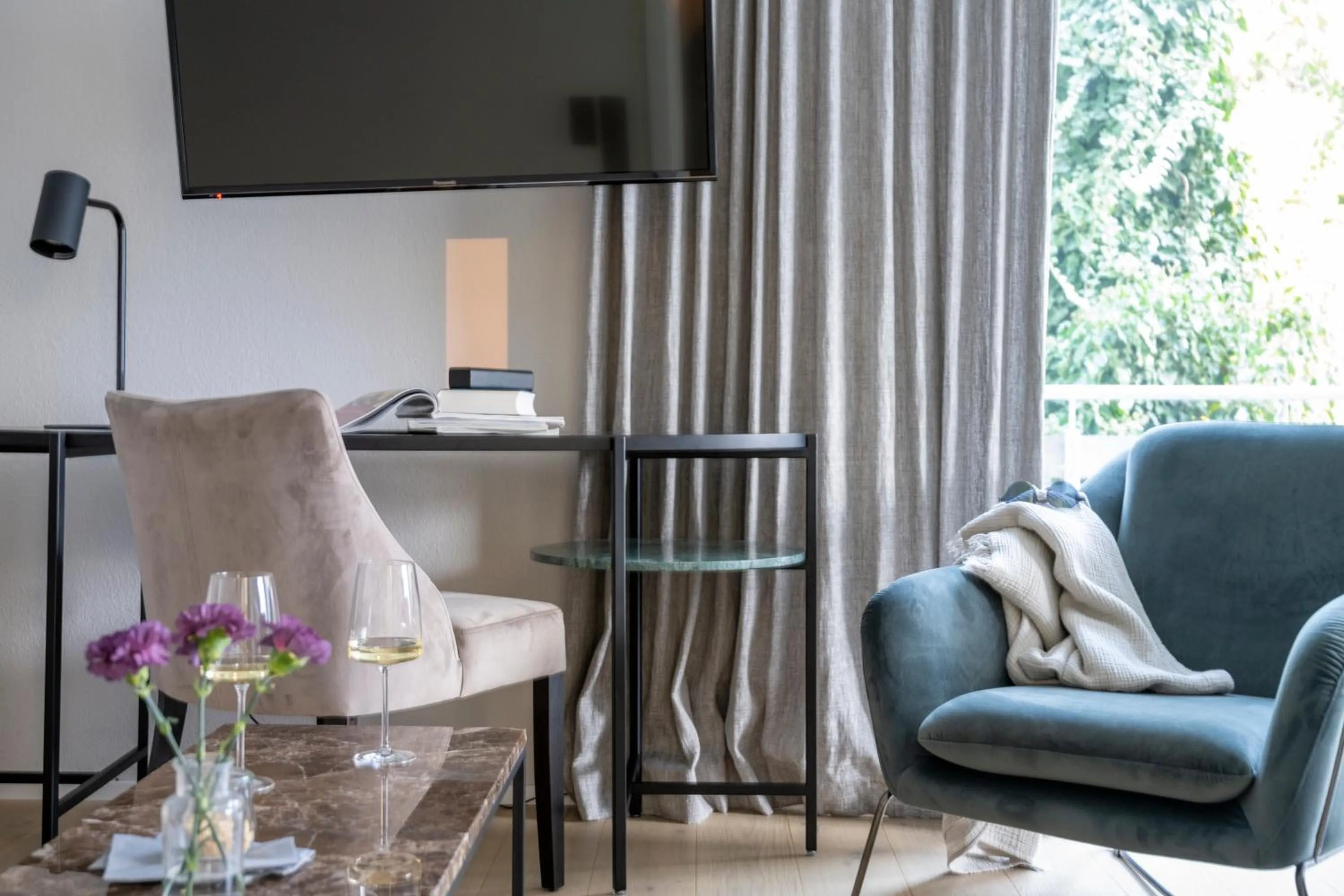 Hotel Garni Villa Rosengarten