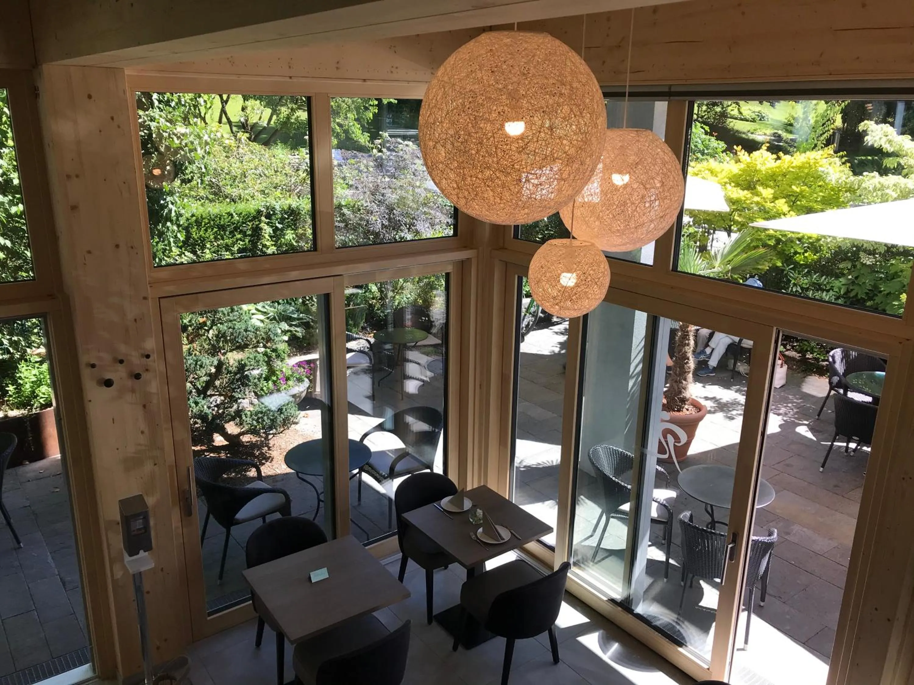 Hotel Garni Villa Rosengarten