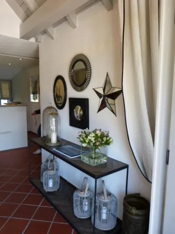 Facade/entrance in Hotel Garni Villa Rosengarten