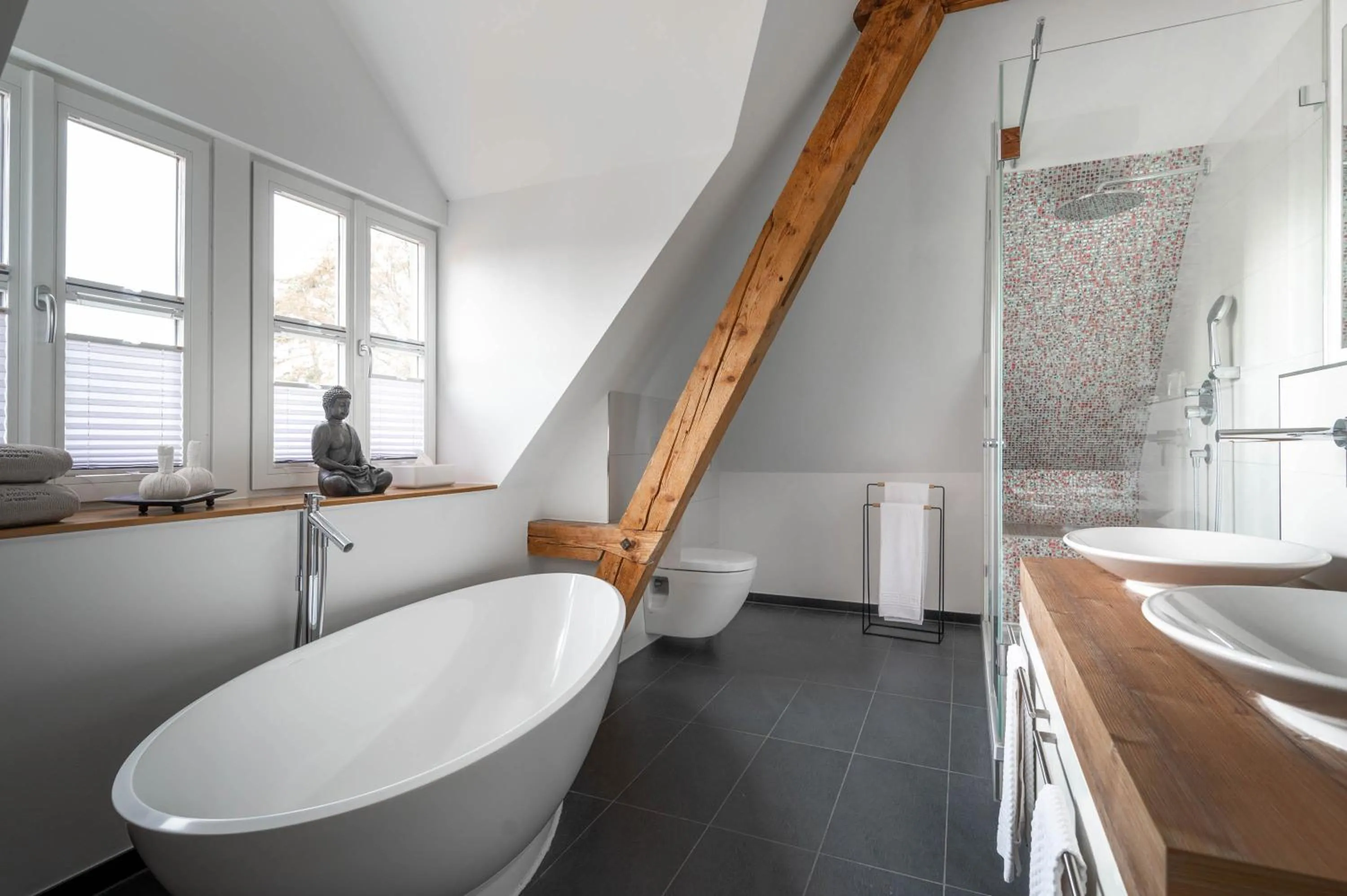 Hotel Garni Villa Rosengarten