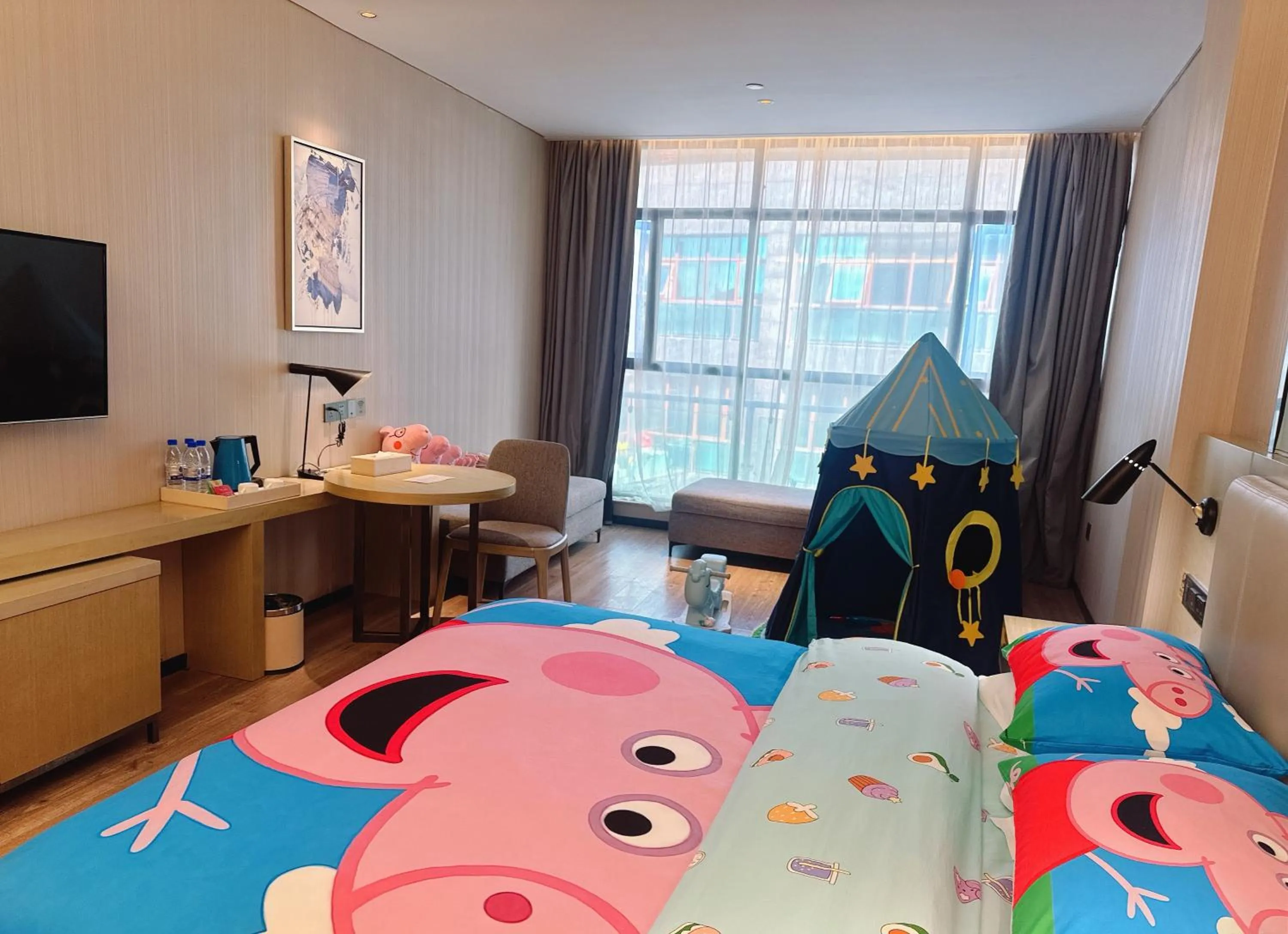 Echarm Hotel Guiyang Municipal Government Lin Cheng Xi Road Metro Station