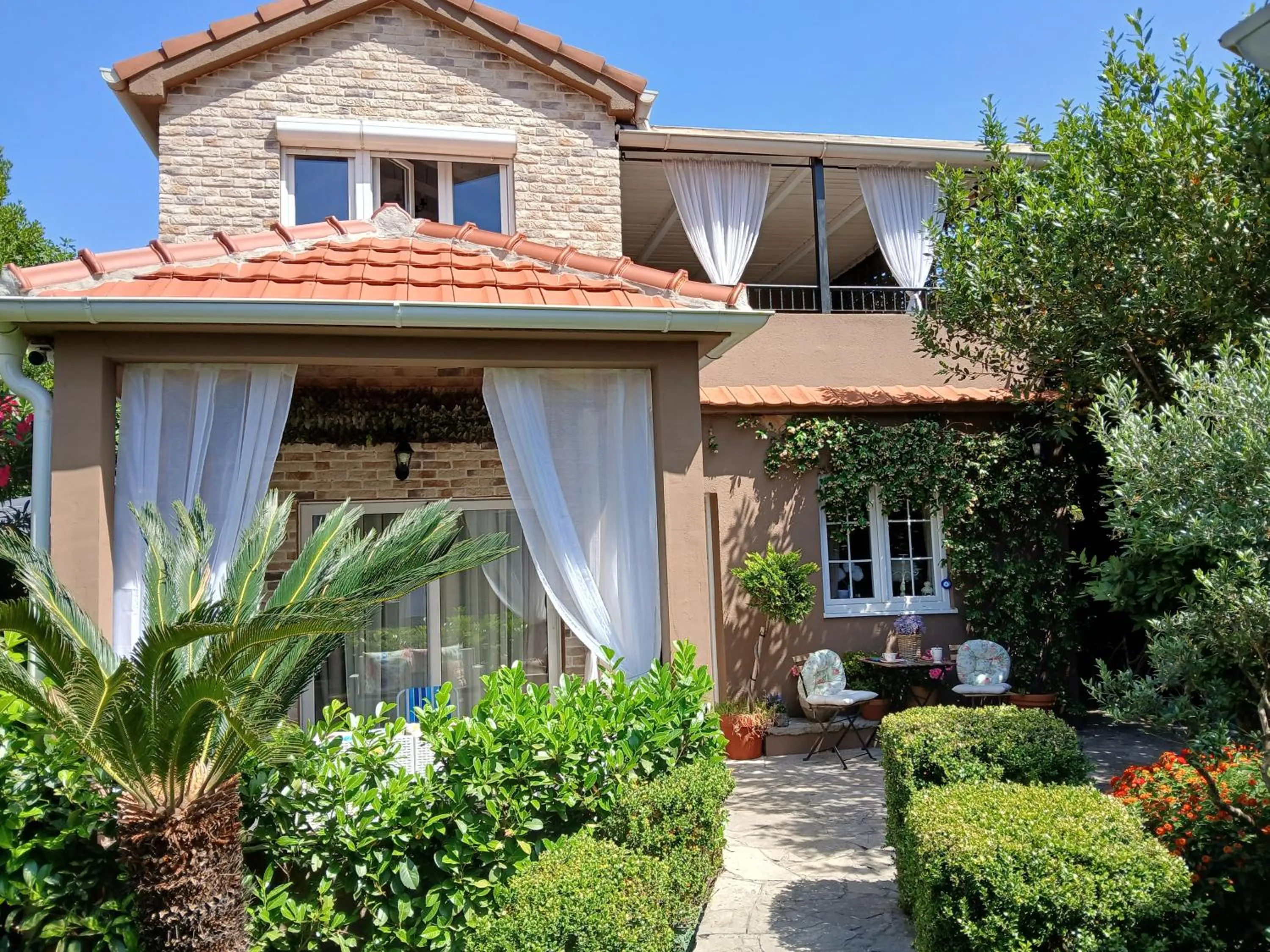 Apartments Bajkovic