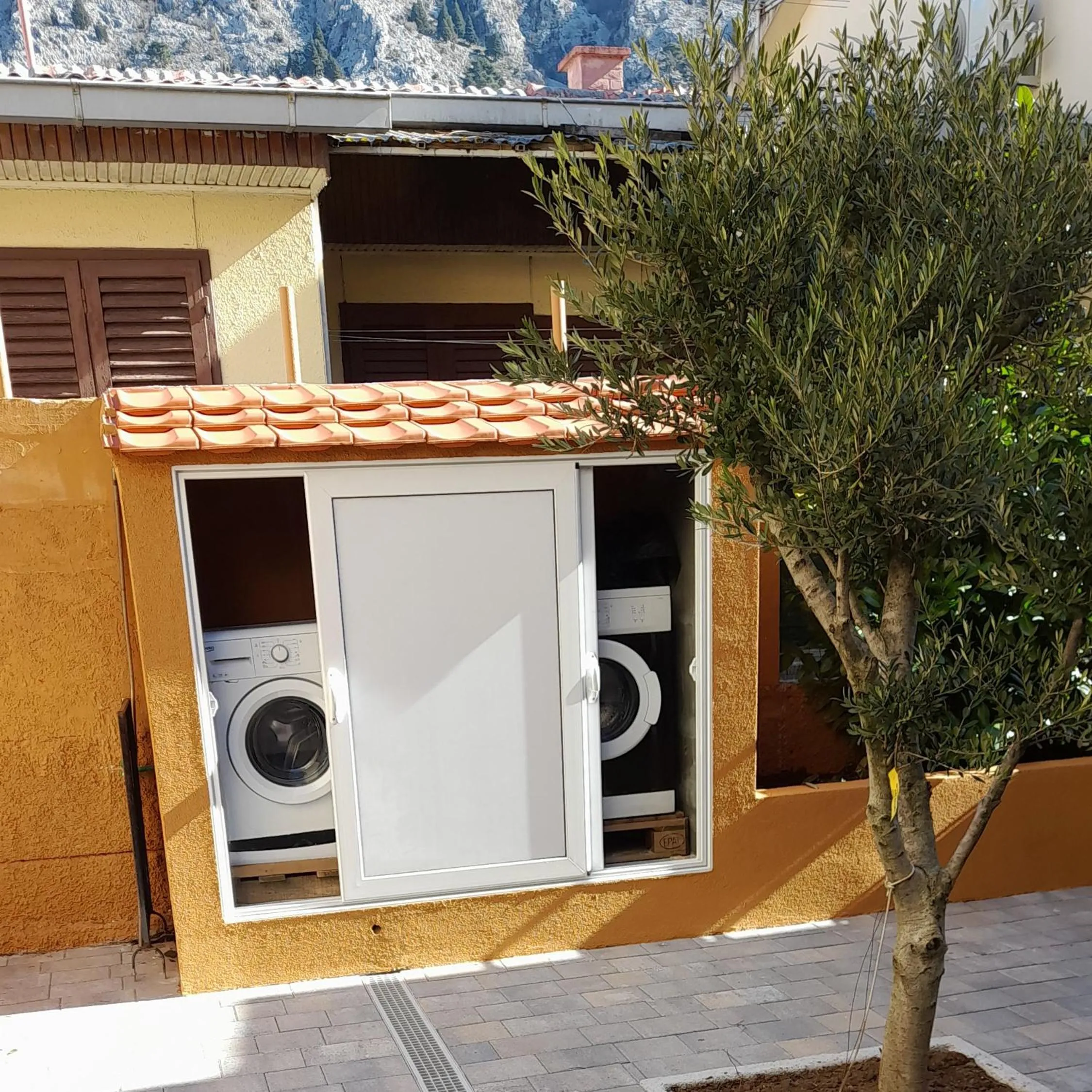 Apartments Bajkovic