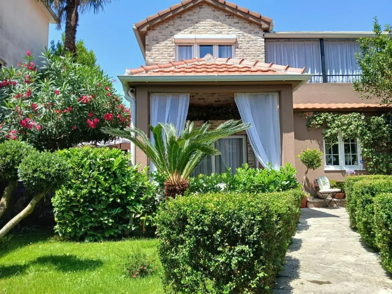 Apartments Bajkovic Apartments Bajkovic