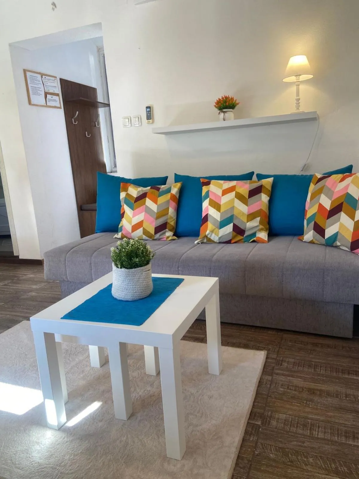 Apartments Bajkovic