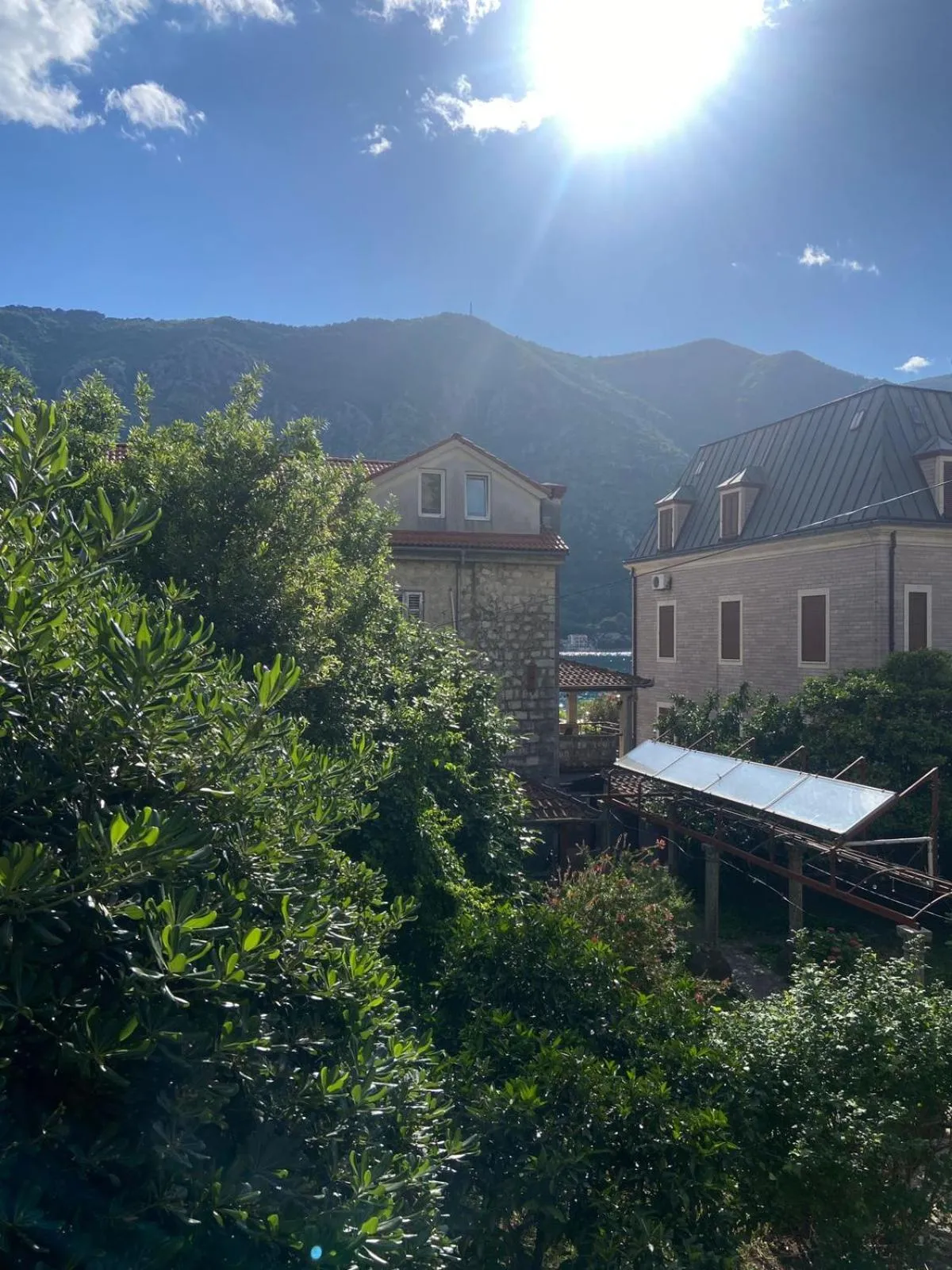 Apartments Bajkovic
