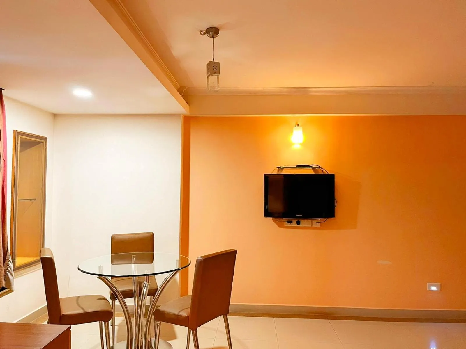 TV and multimedia in Hyson heritage calicut