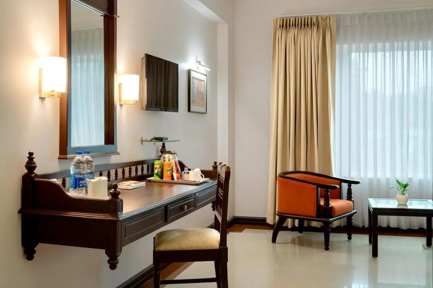 TV and multimedia in Hyson heritage calicut