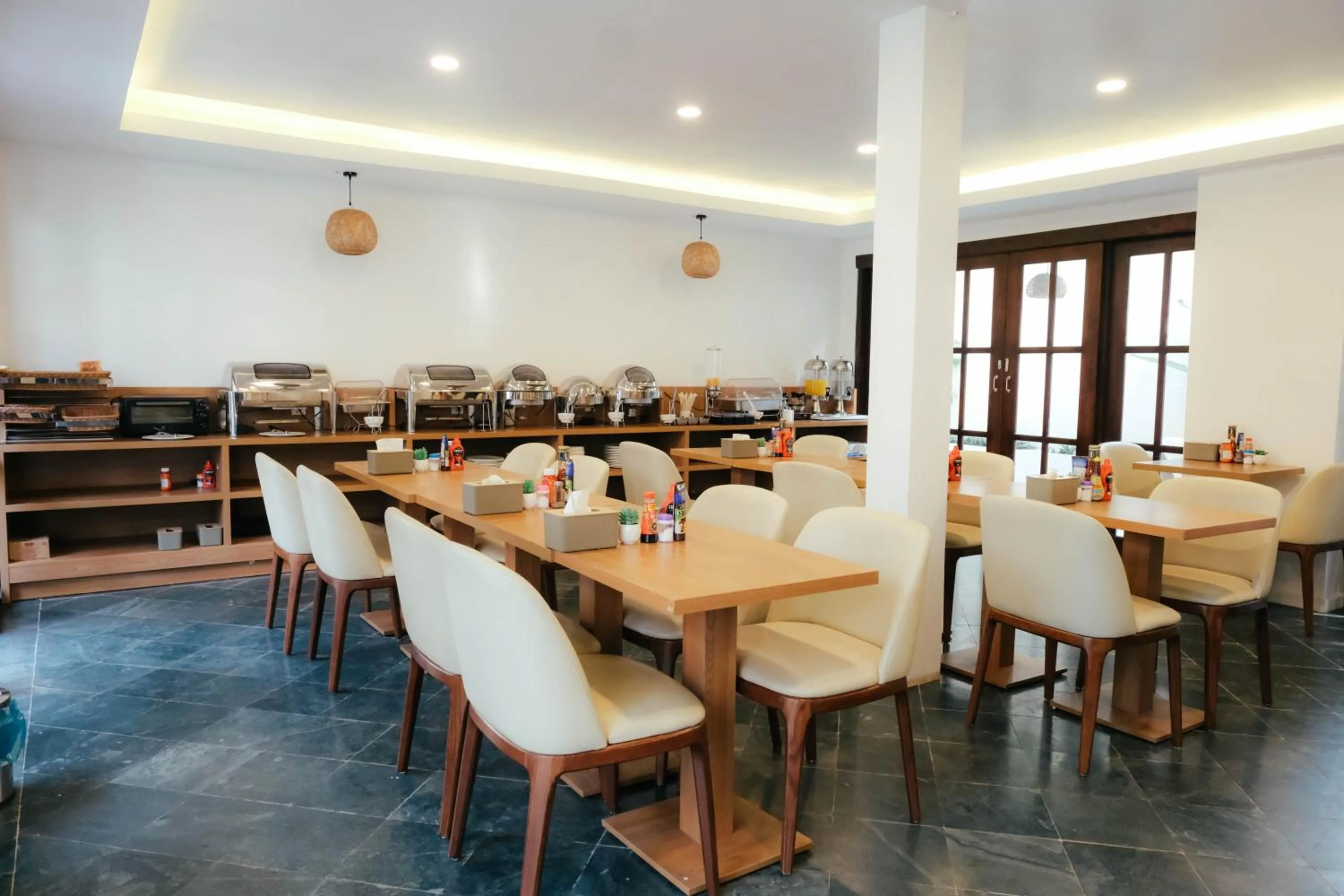 The Secret Luang Prabang