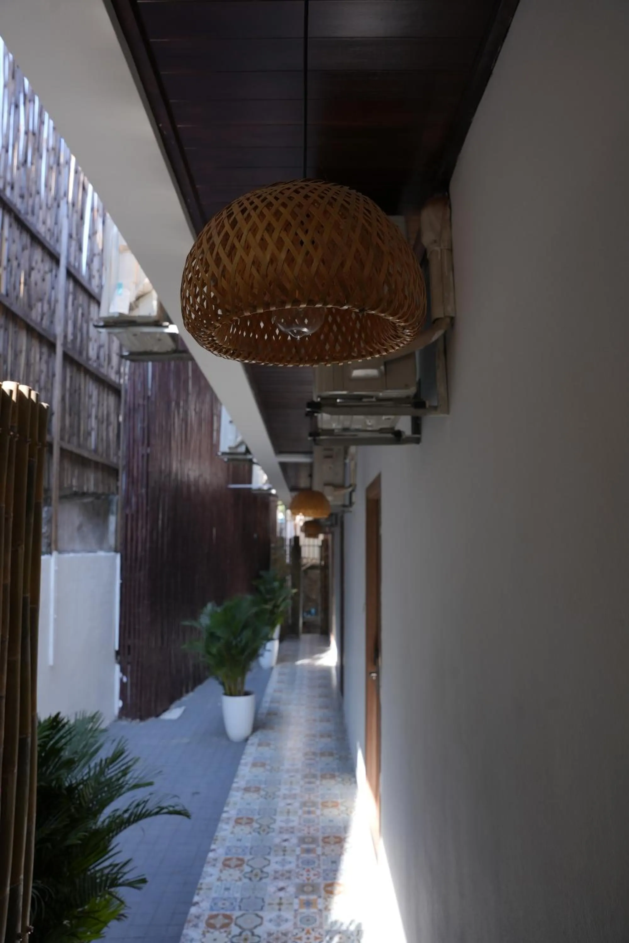 The Secret Luang Prabang