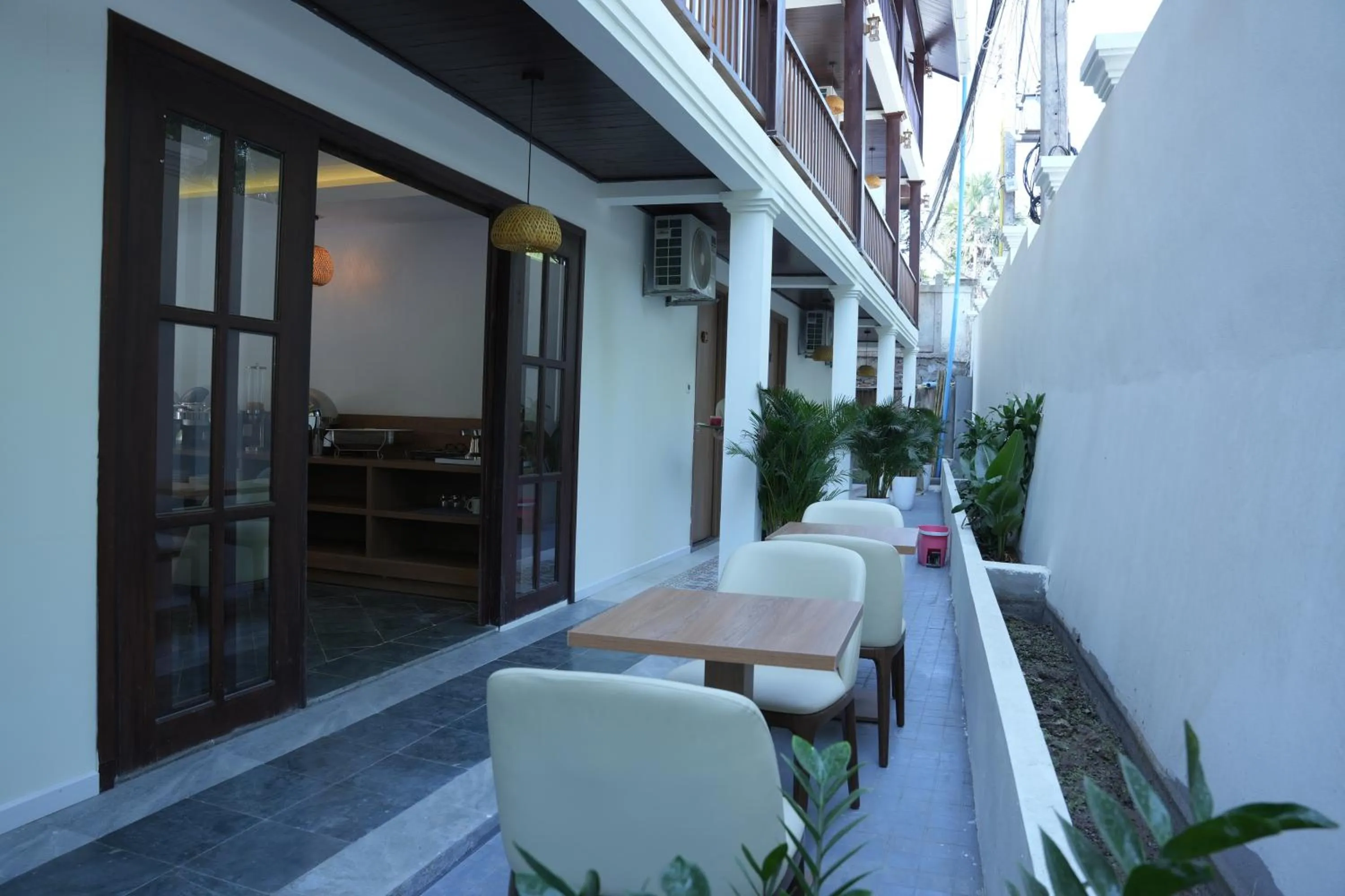 The Secret Luang Prabang