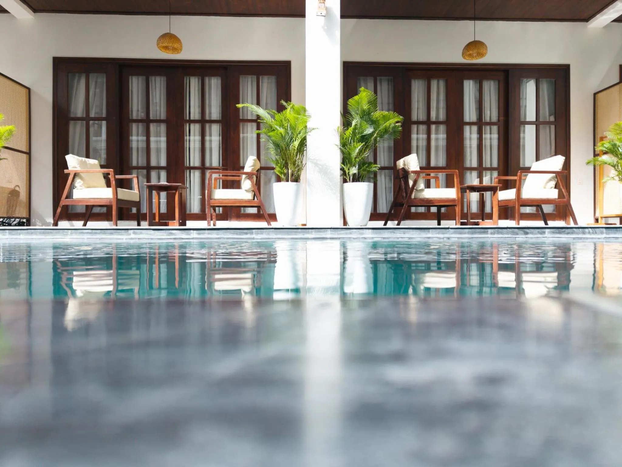 The Secret Luang Prabang