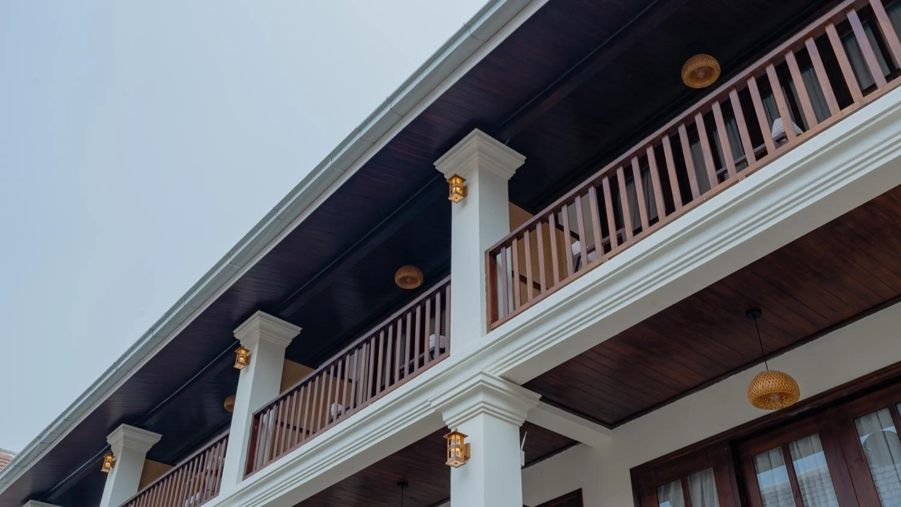 The Secret Luang Prabang